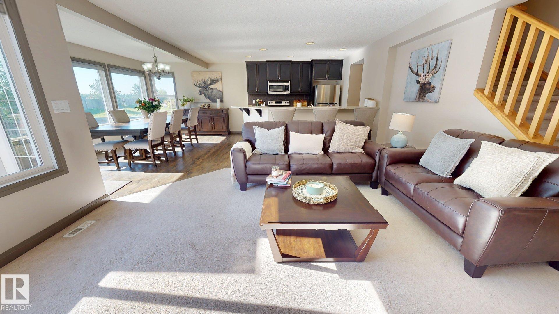 112 Becker Crescent, South Pointe, Fort Saskatchewan