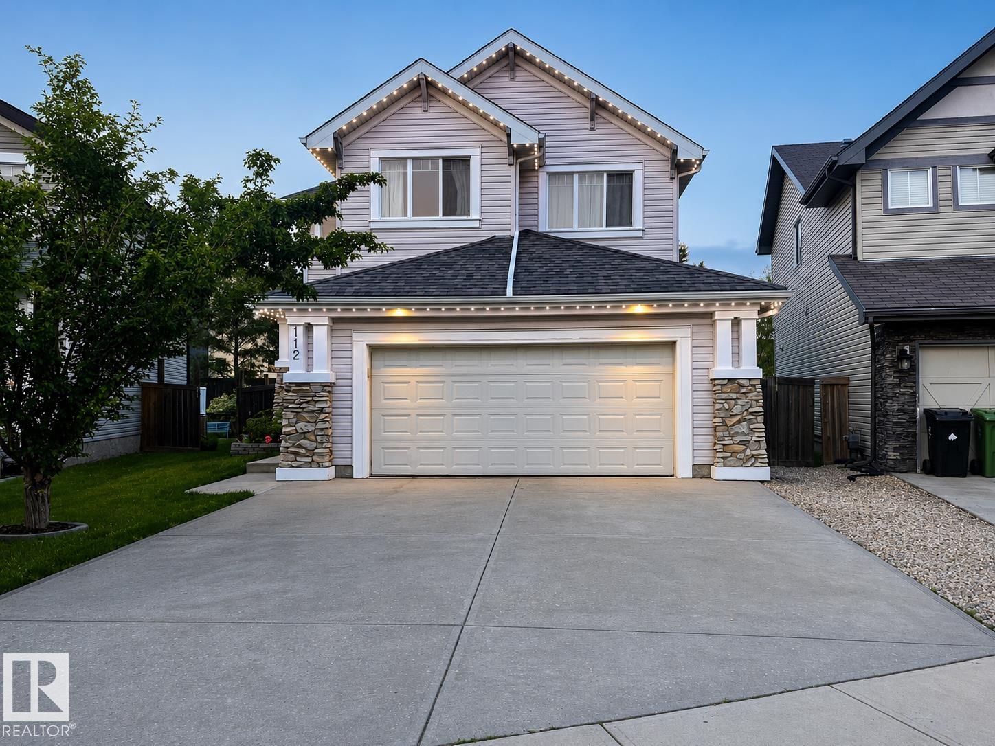 Photo 32 at 112 Becker Crescent, South Pointe, Fort Saskatchewan
