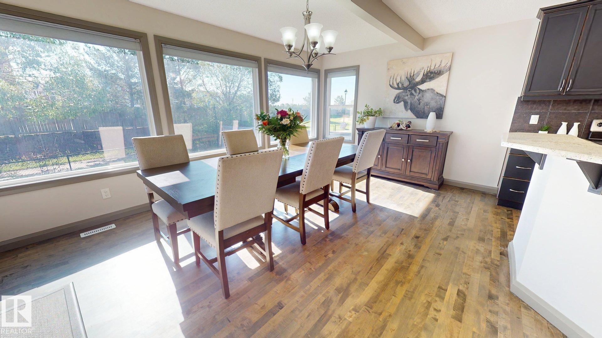 112 Becker Crescent, South Pointe, Fort Saskatchewan