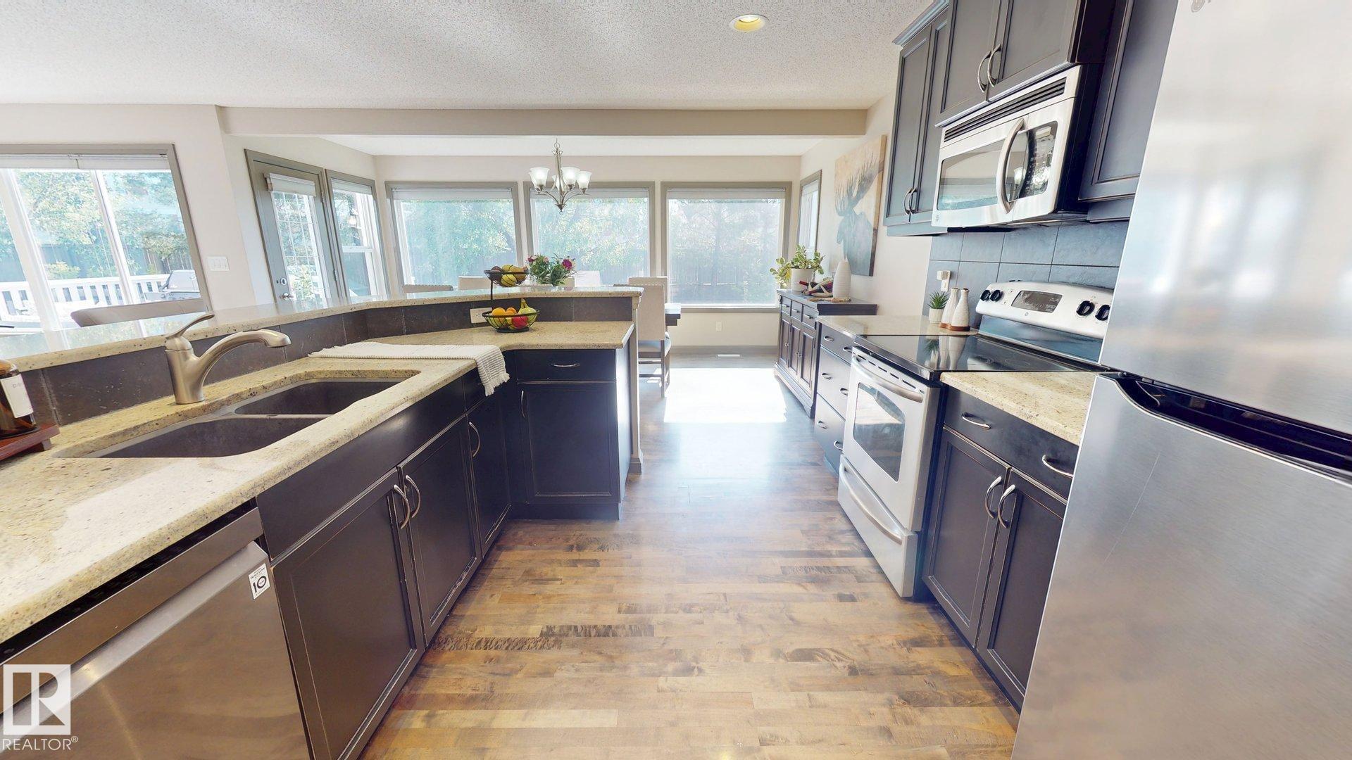 Photo 8 at 112 Becker Crescent, South Pointe, Fort Saskatchewan