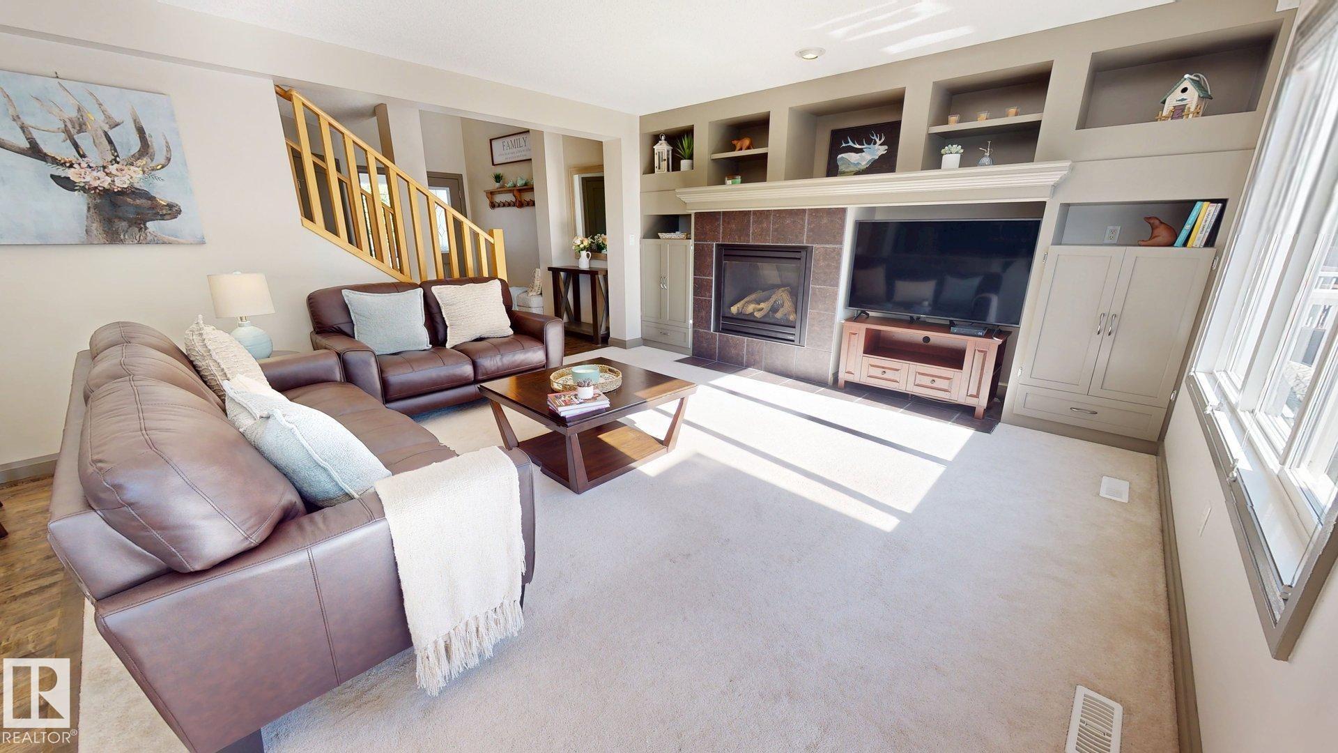 Photo 10 at 112 Becker Crescent, South Pointe, Fort Saskatchewan