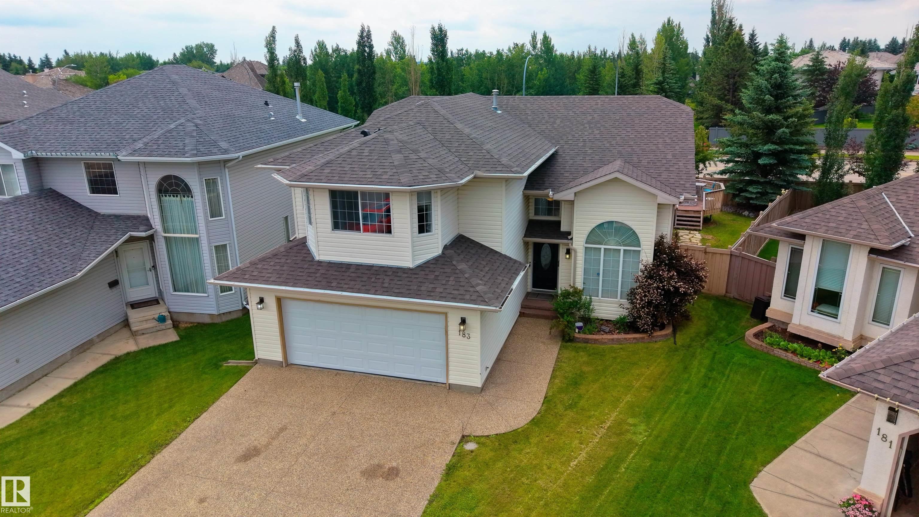 183 Dechene Road, Edmonton, AB T6M 2M8