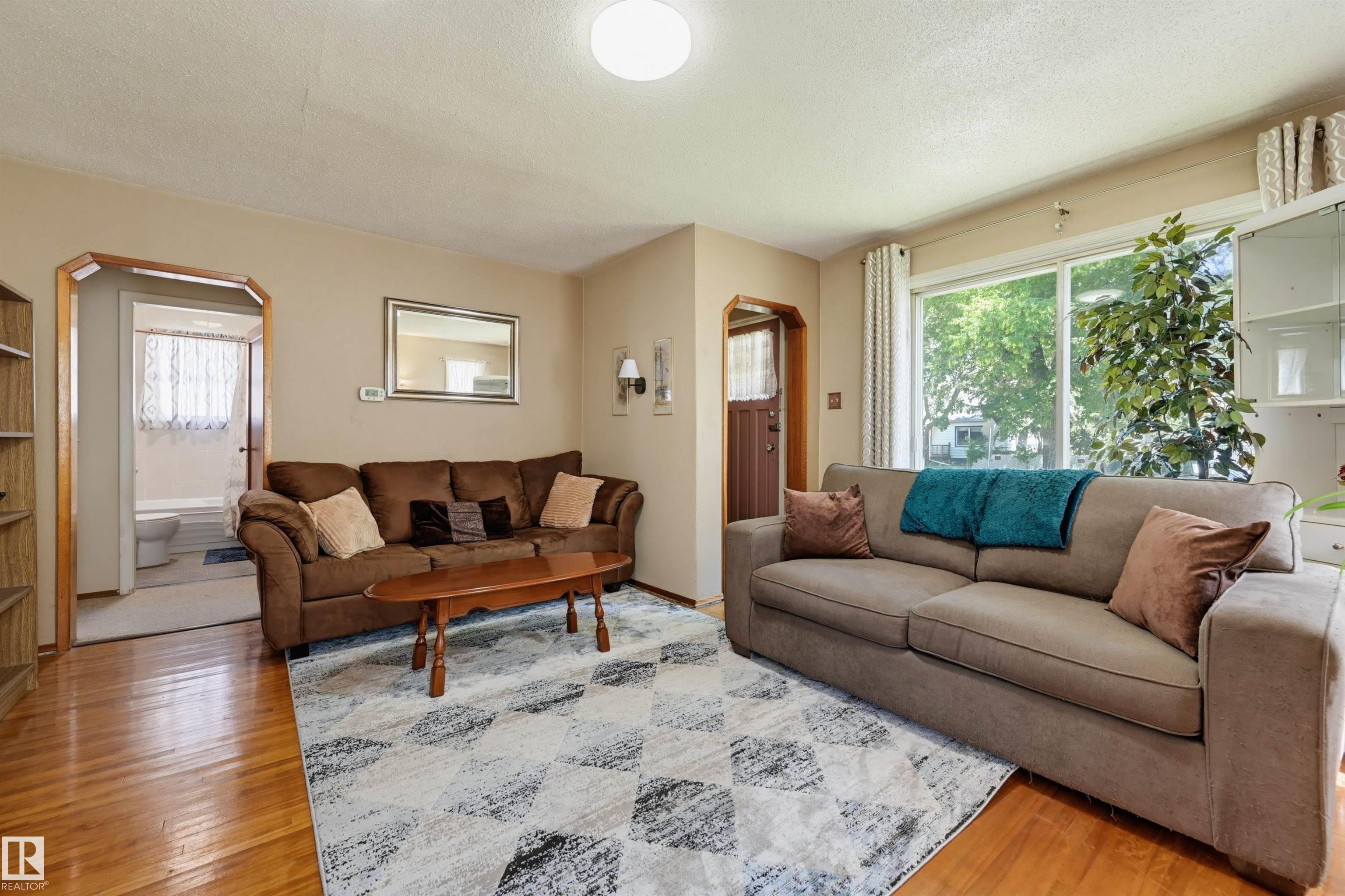 11414 88 Street NW, Parkdale, Edmonton
