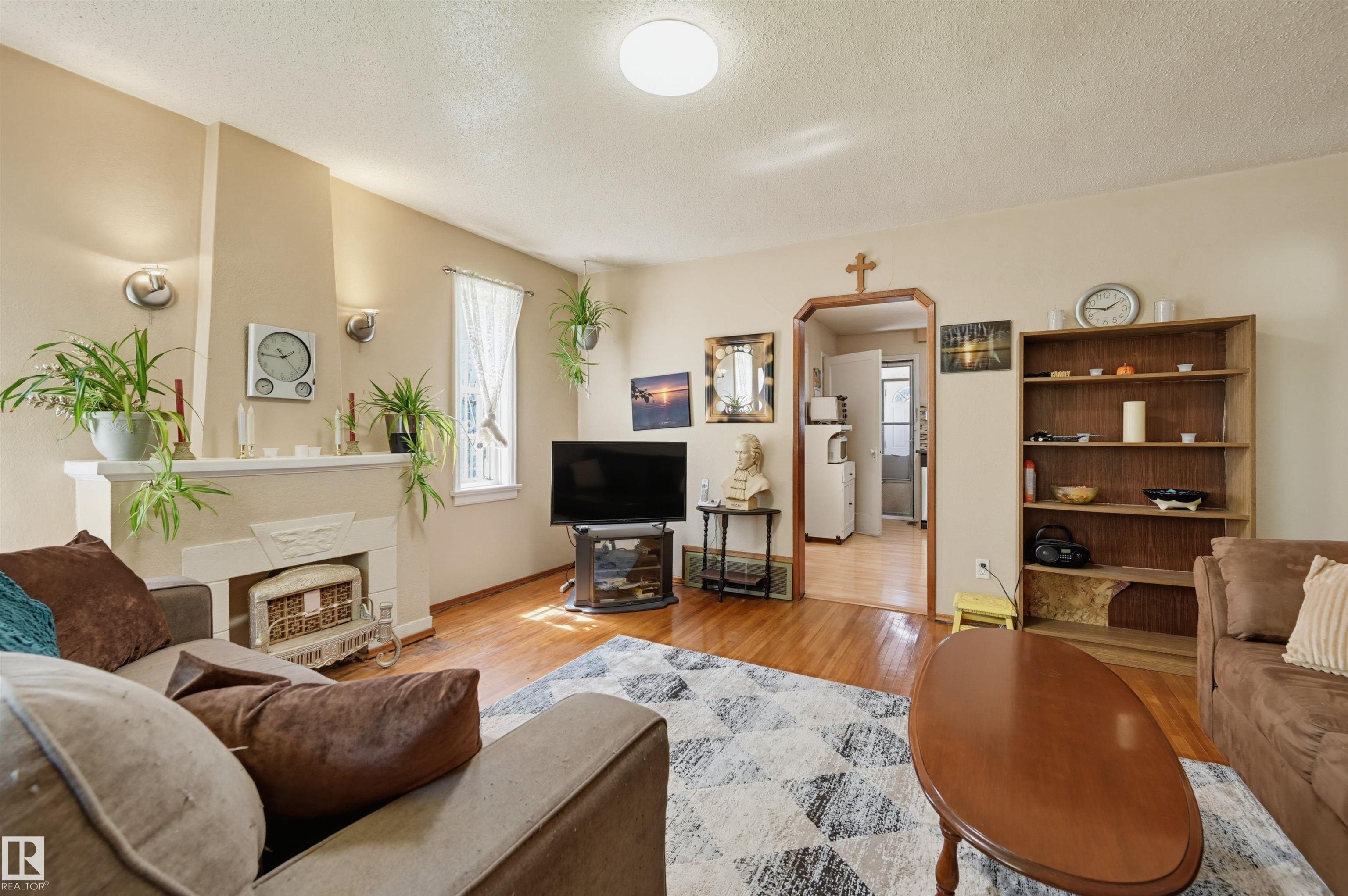 11414 88 Street NW, Parkdale, Edmonton