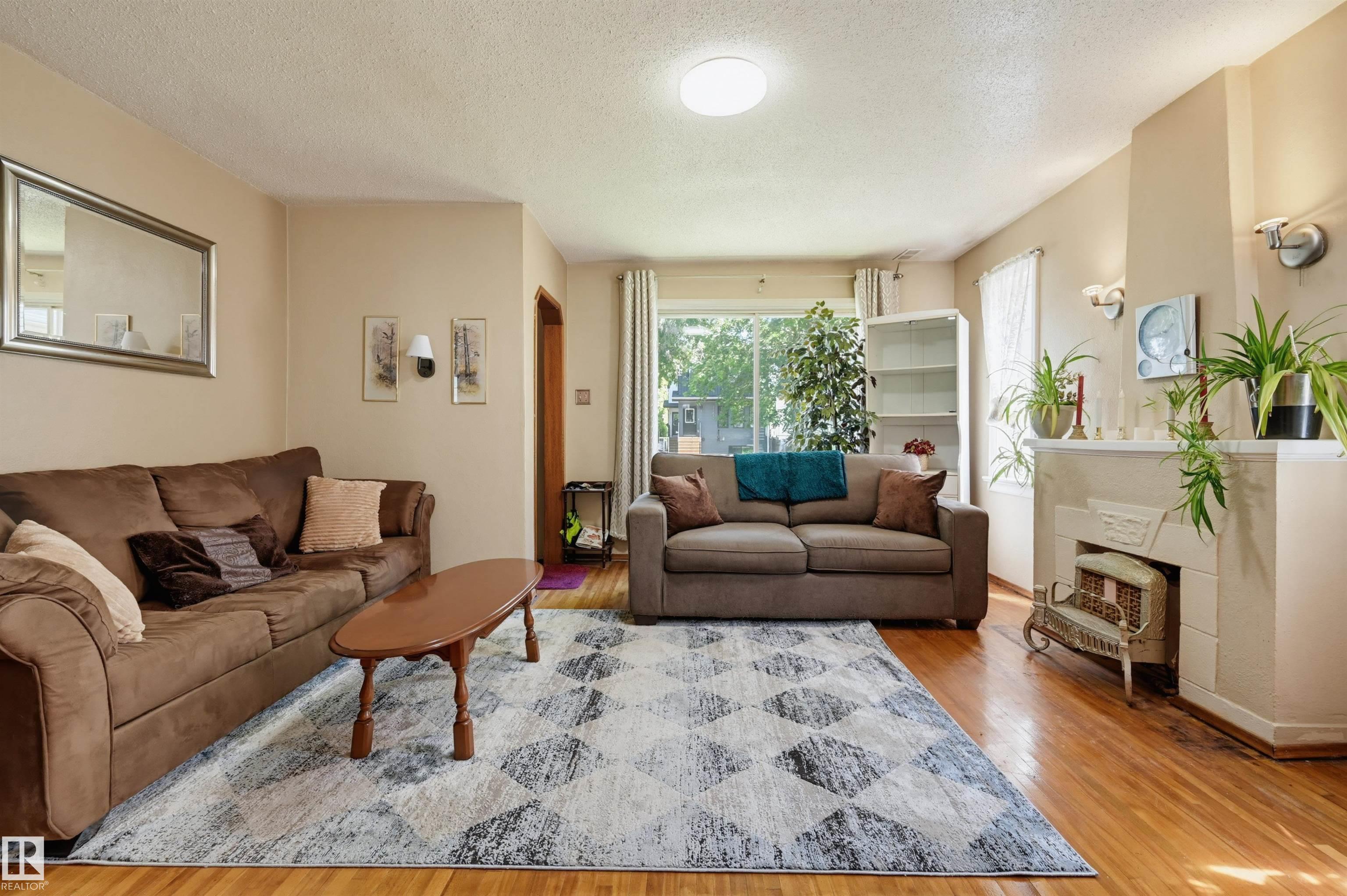 11414 88 Street NW, Parkdale, Edmonton