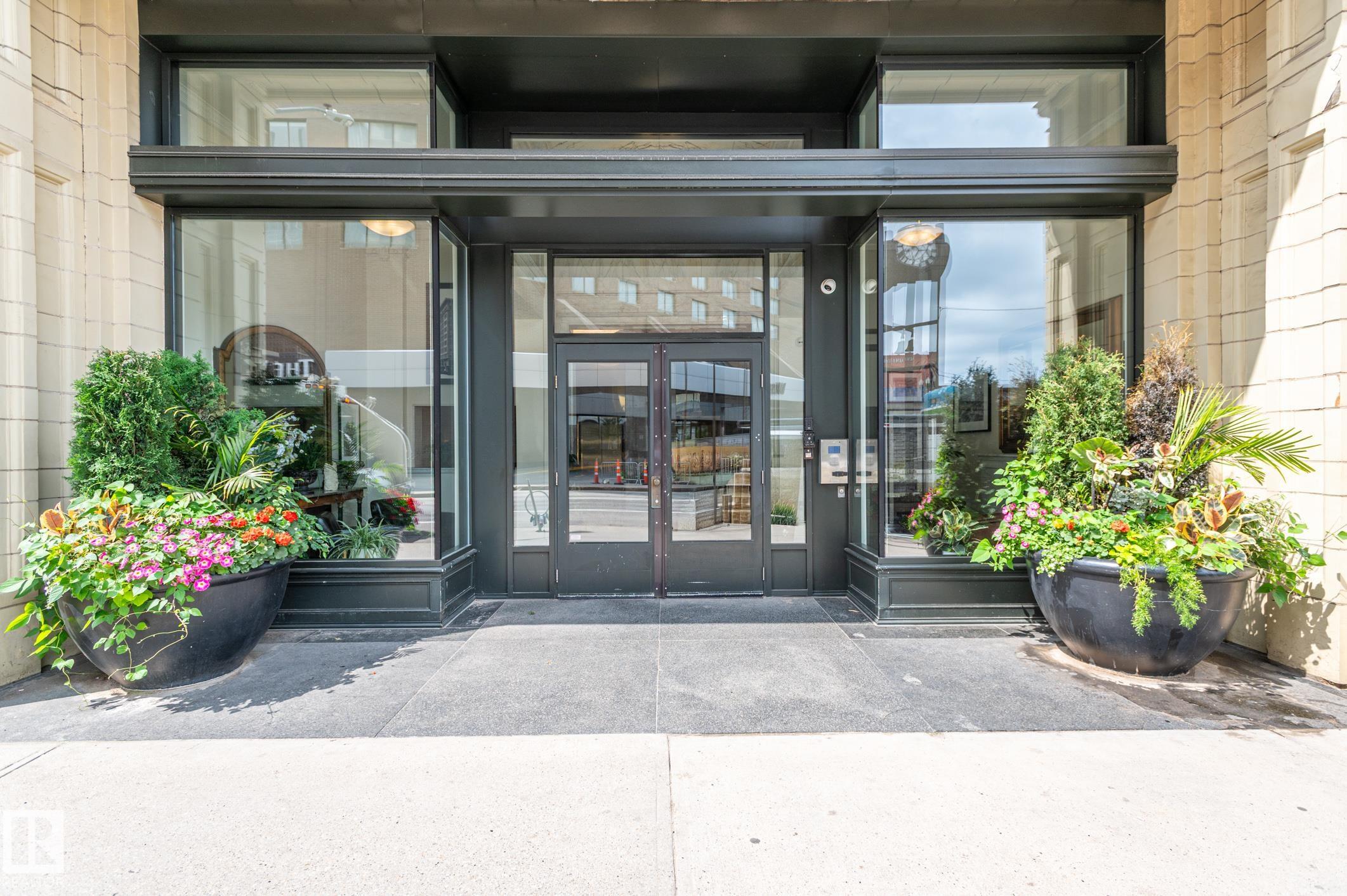 Picture for #810 10134 100 ST NW