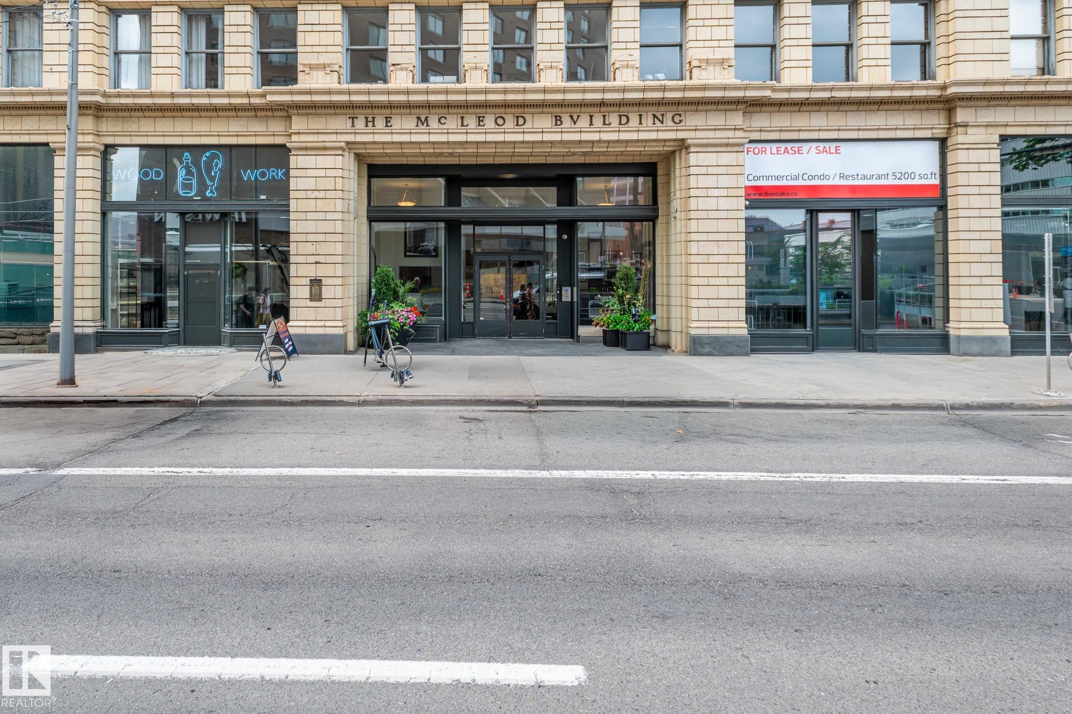 Picture for #810 10134 100 ST NW