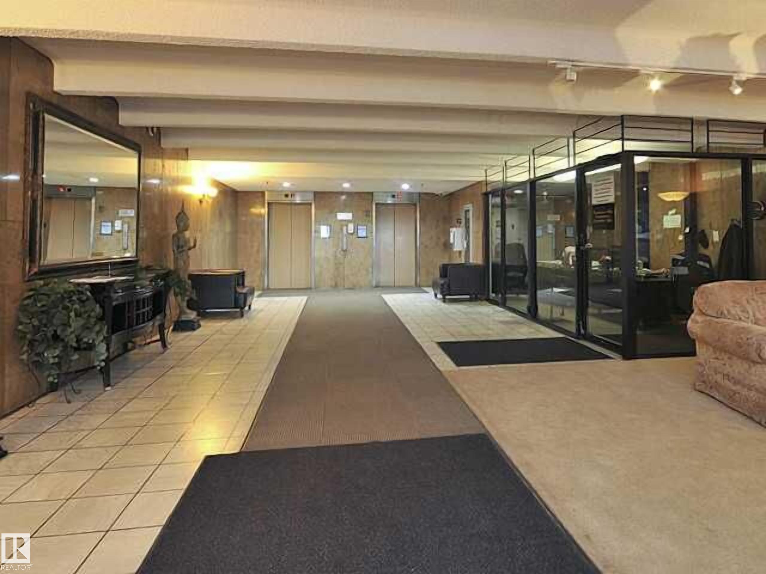 1703 - 9918 101 Street NW, Downtown, Edmonton