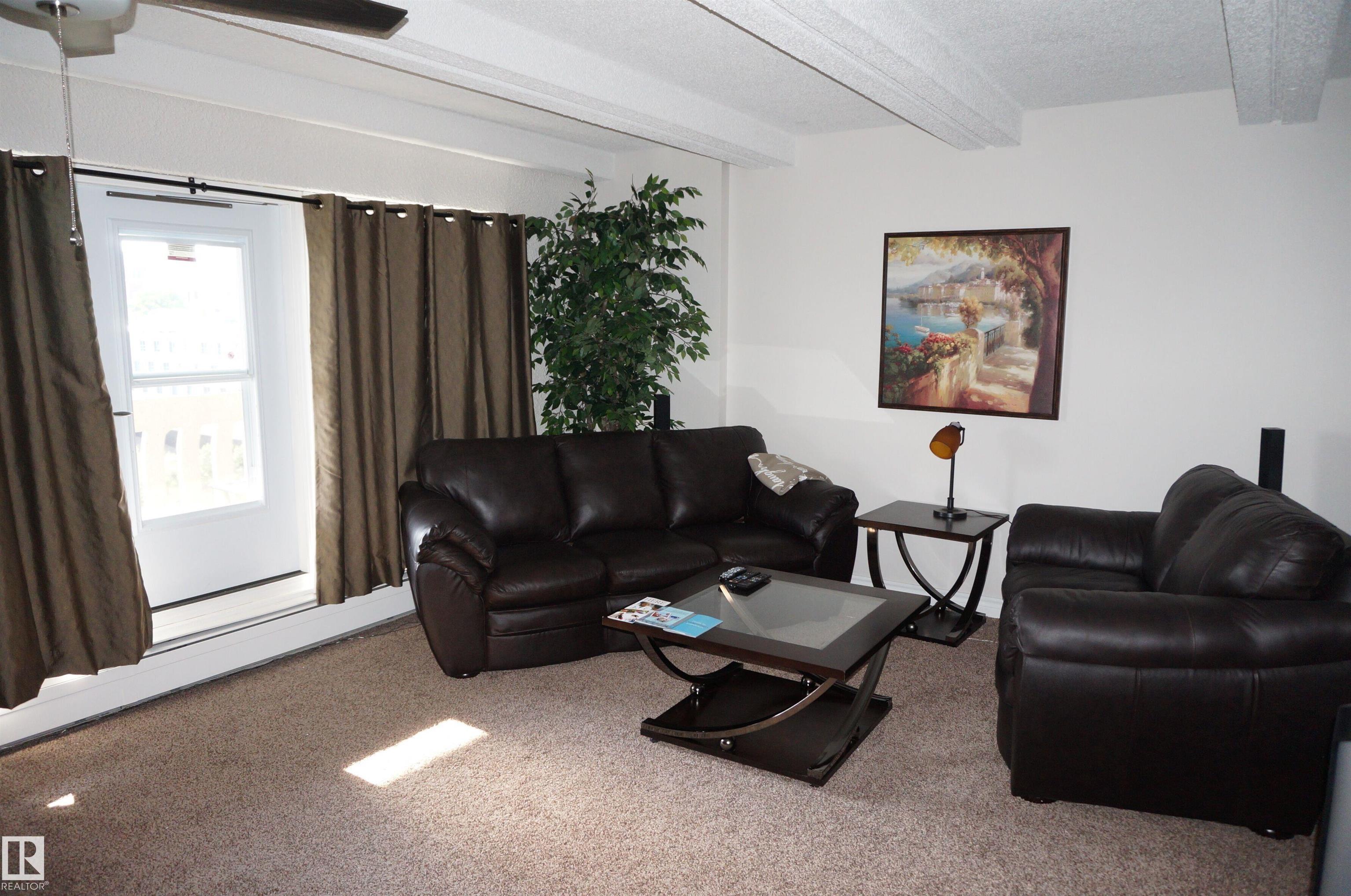 1703 - 9918 101 Street NW, Downtown, Edmonton