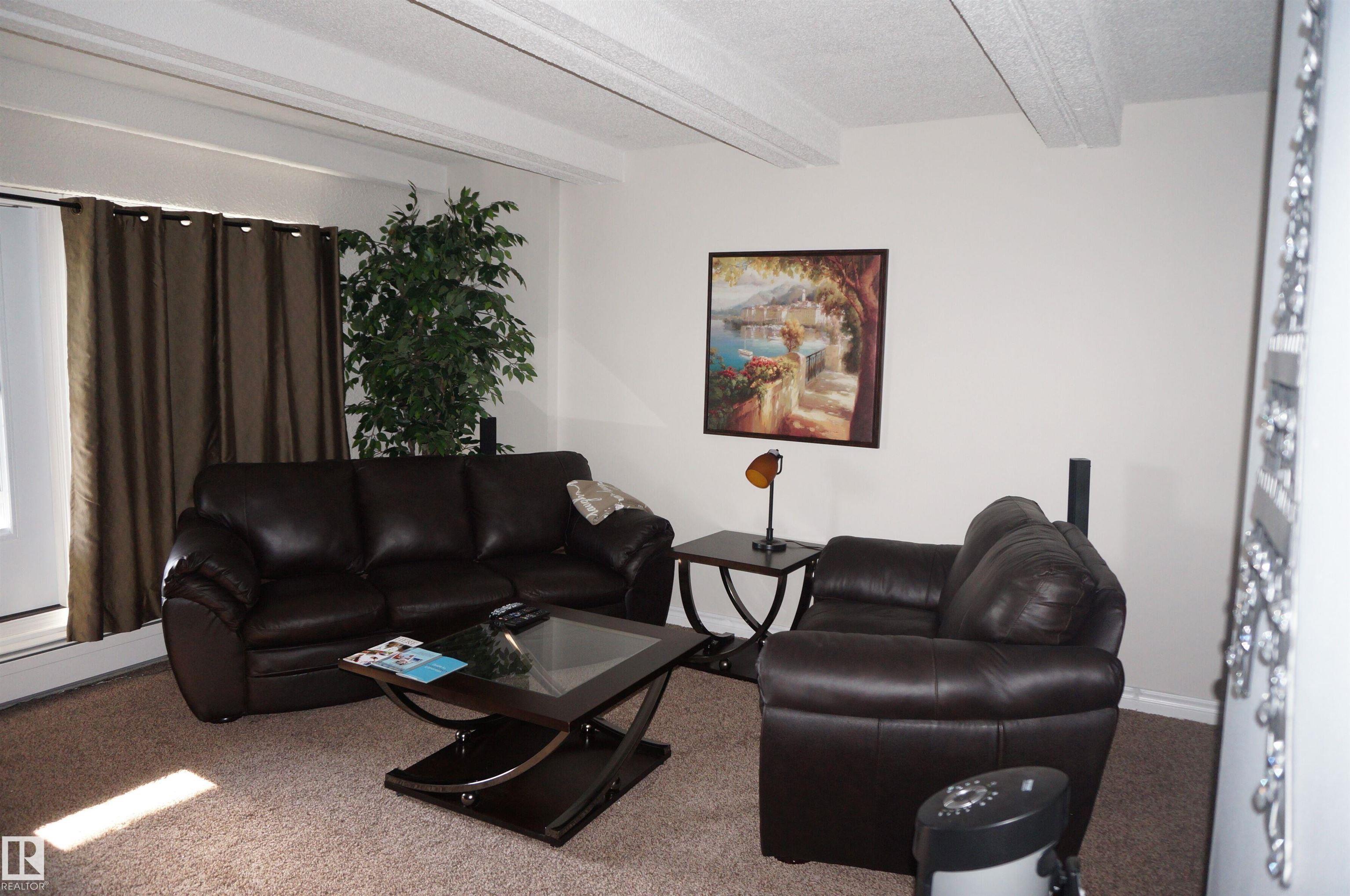 Photo 6 at 1703 - 9918 101 Street NW, Downtown, Edmonton