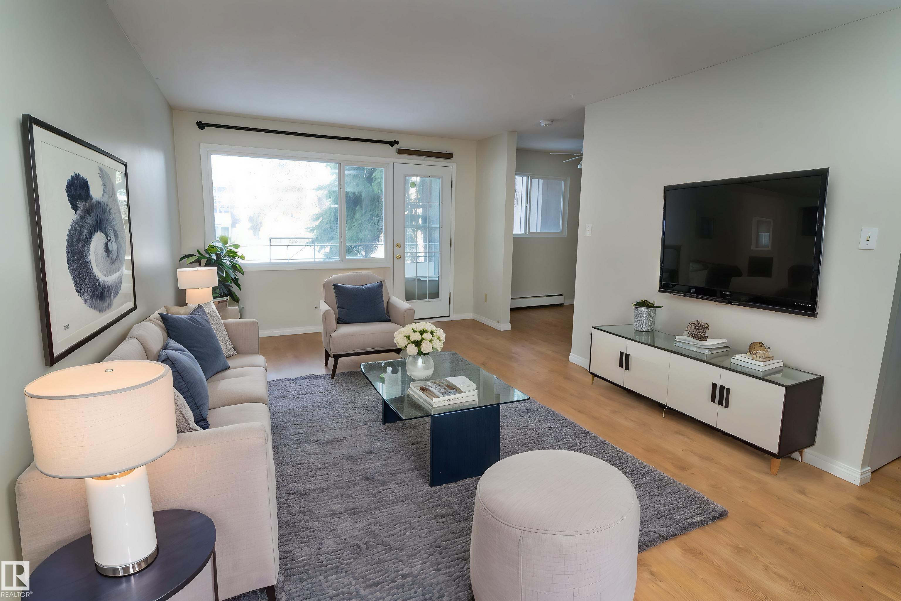 54 - 5615 105 Street NW, Pleasantview, Edmonton