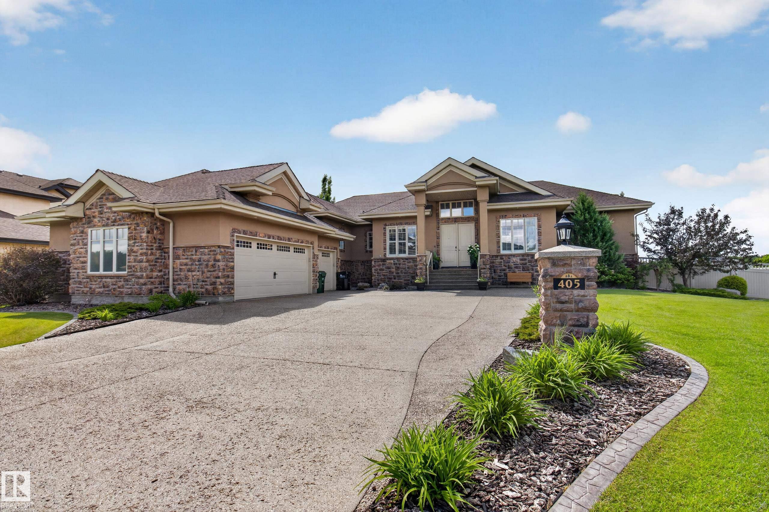 405 - 23033 Wye Road, Sherwood Hills Estates, Rural Strathcona County