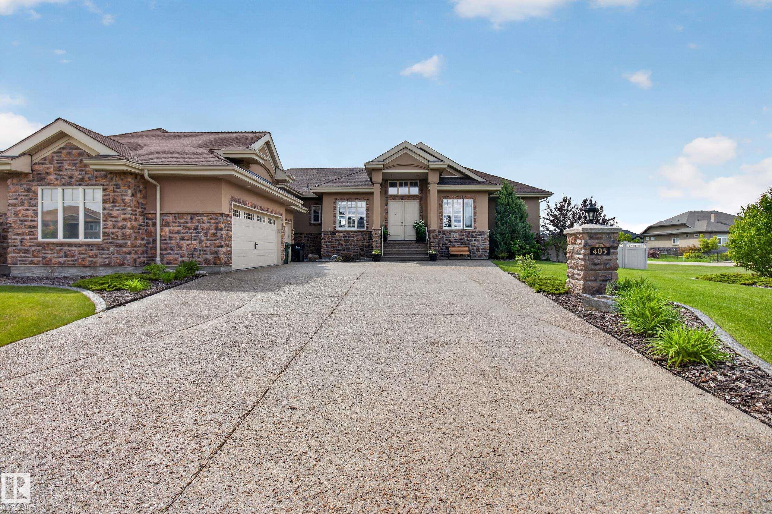 405 - 23033 Wye Road, Sherwood Hills Estates, Rural Strathcona County
