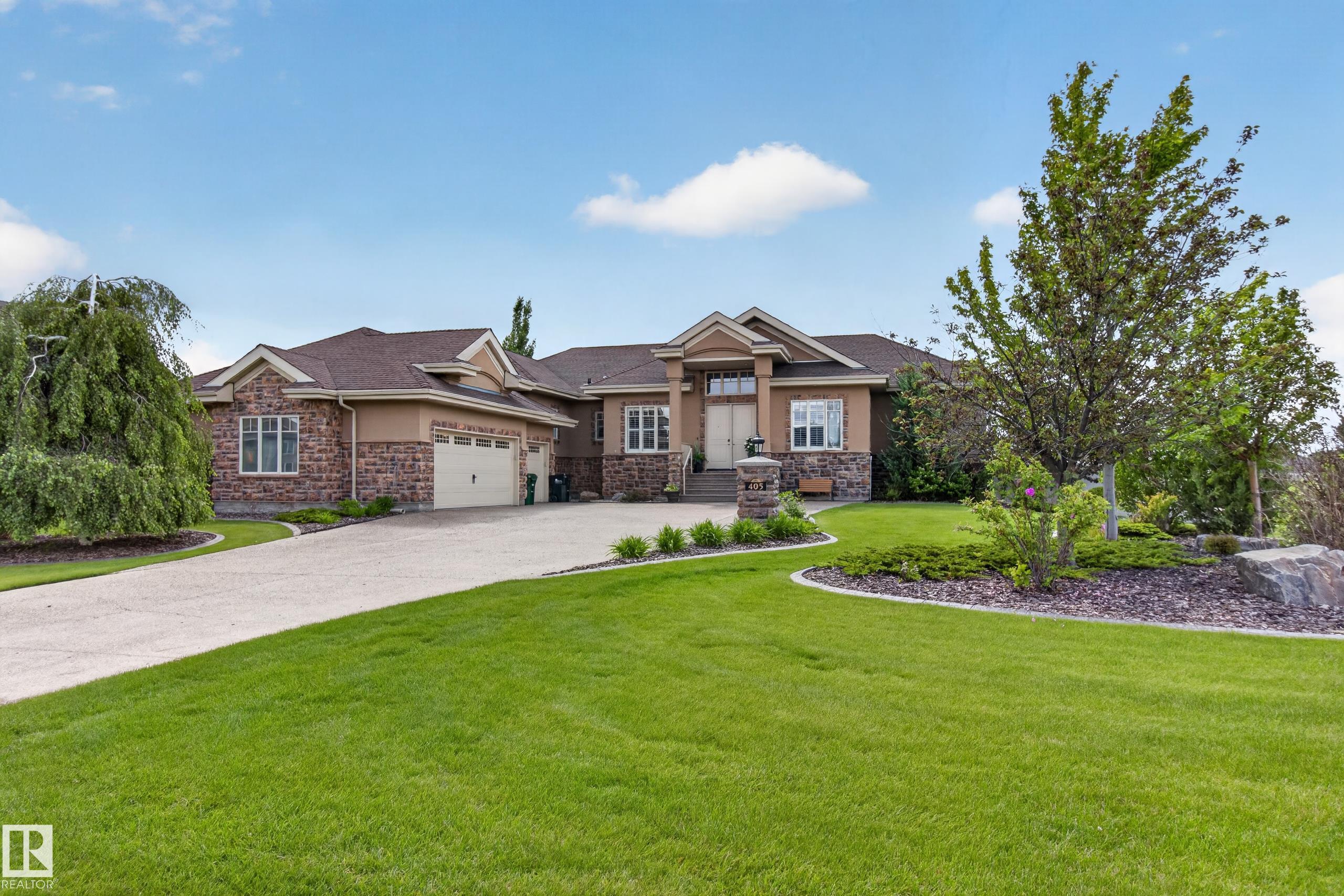 405 - 23033 Wye Road, Sherwood Hills Estates, Rural Strathcona County