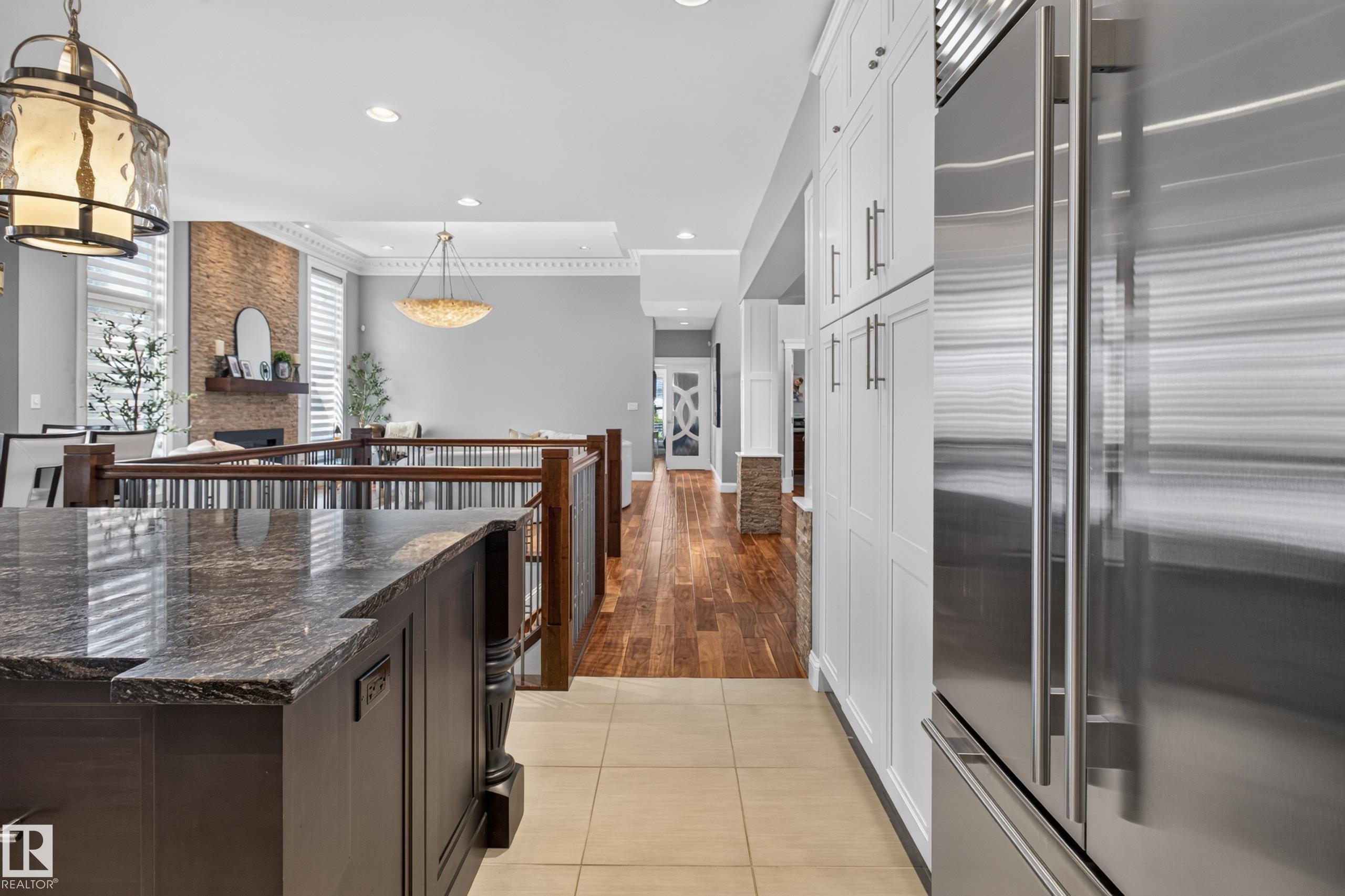 Photo 24 at 405 - 23033 Wye Road, Sherwood Hills Estates, Rural Strathcona County