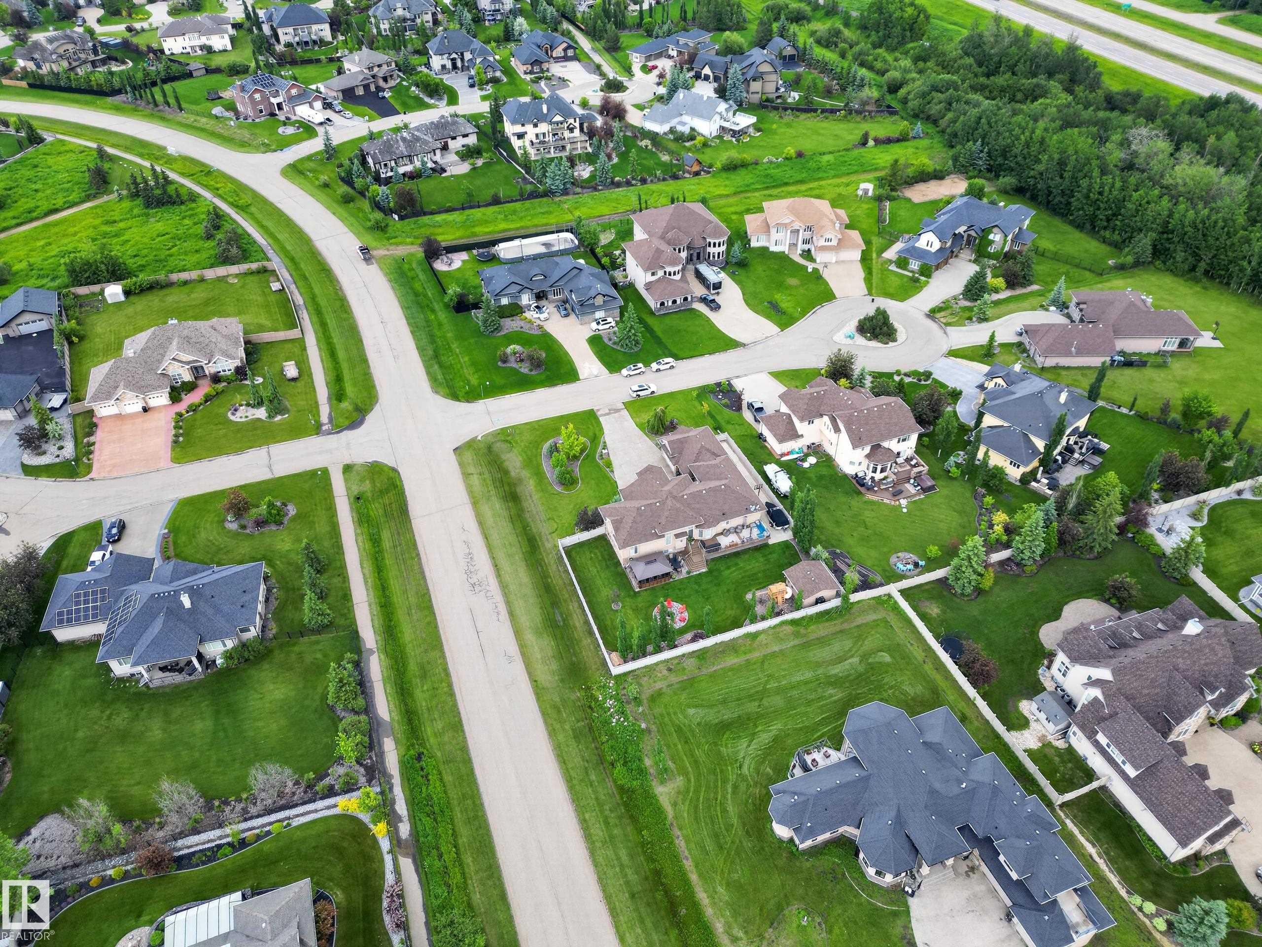 405 - 23033 Wye Road, Sherwood Hills Estates, Rural Strathcona County