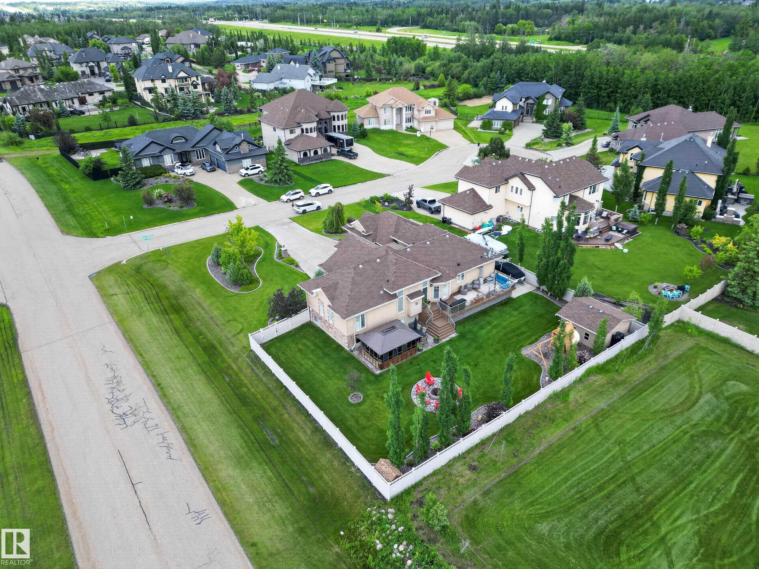 405 - 23033 Wye Road, Sherwood Hills Estates, Rural Strathcona County
