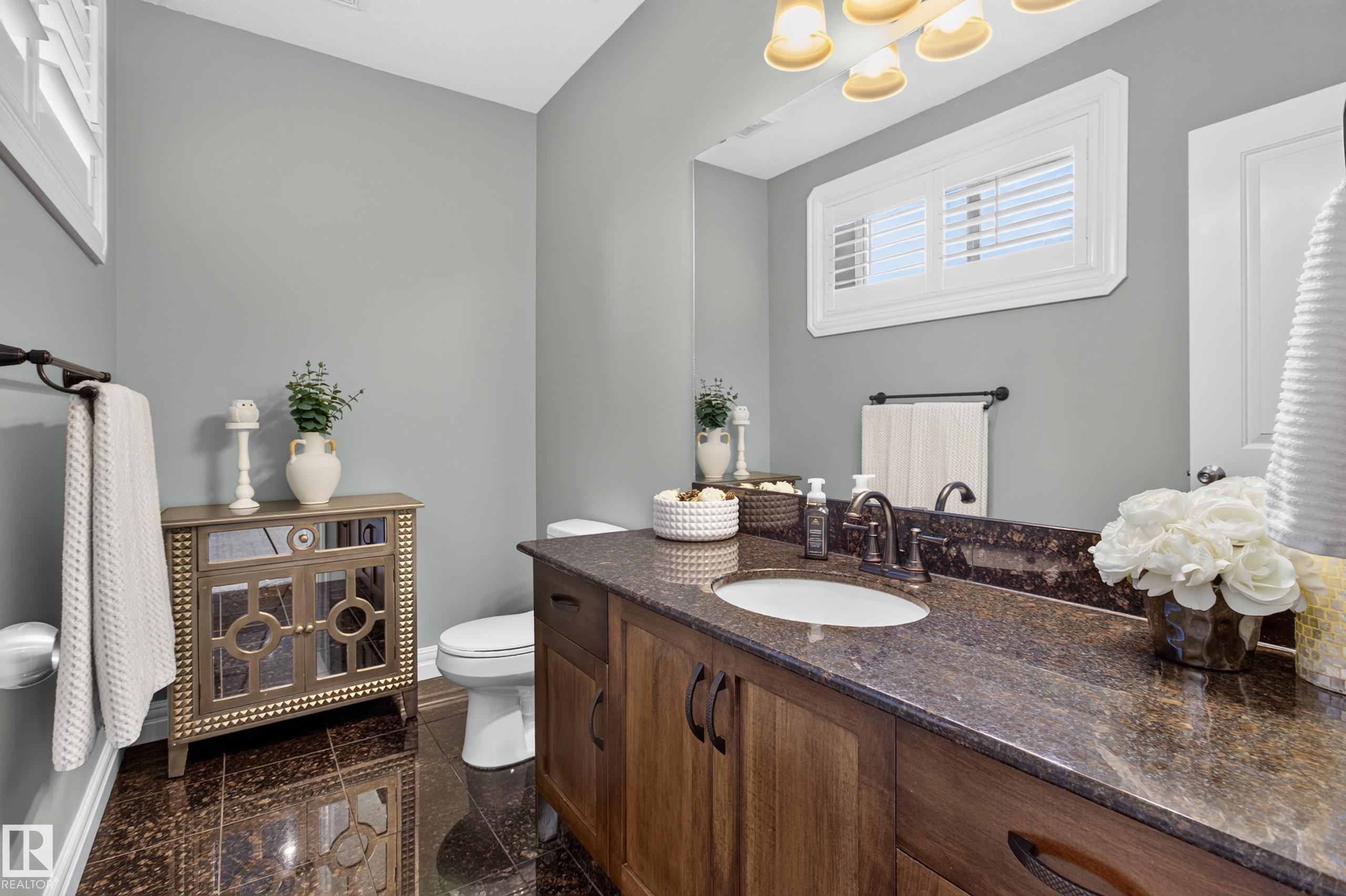 Photo 43 at 405 - 23033 Wye Road, Sherwood Hills Estates, Rural Strathcona County