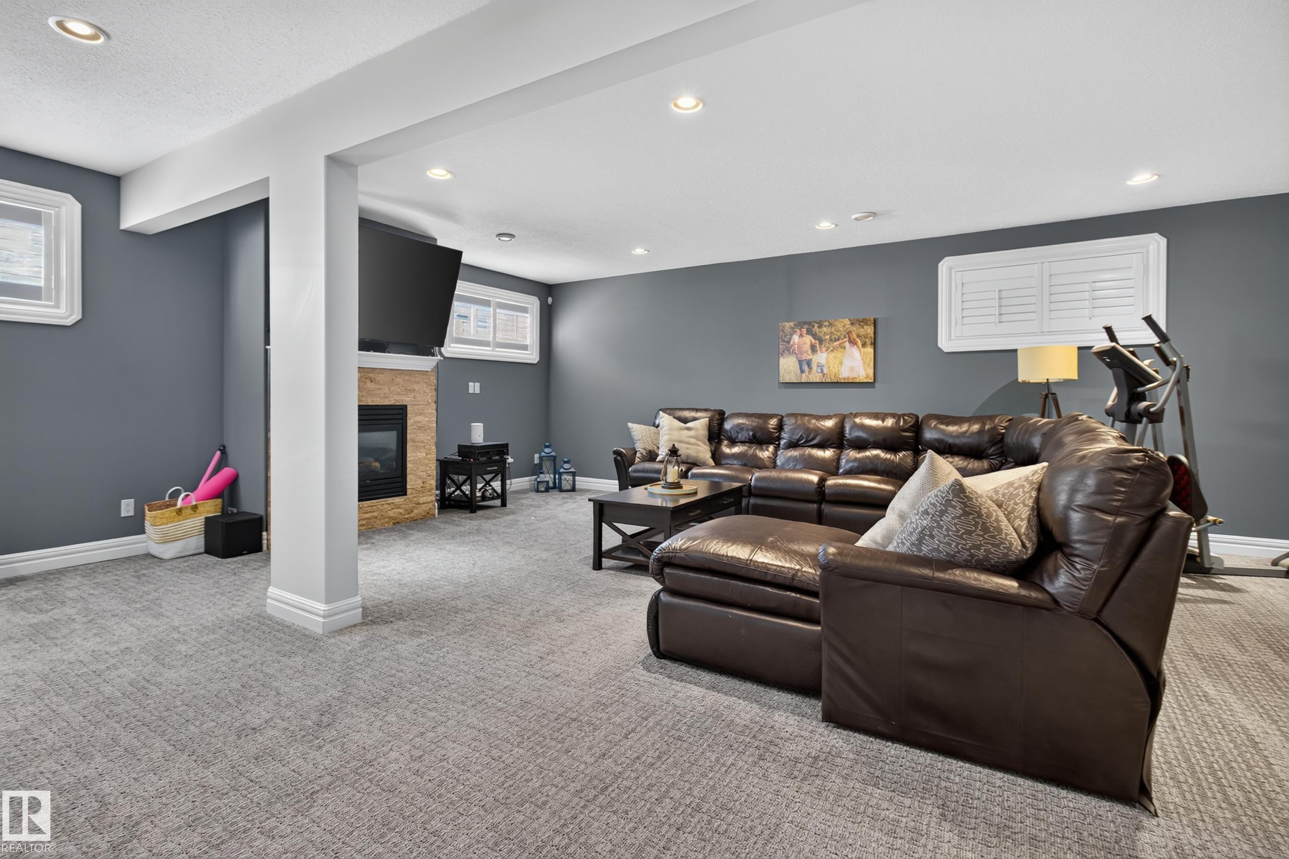 Photo 44 at 405 - 23033 Wye Road, Sherwood Hills Estates, Rural Strathcona County