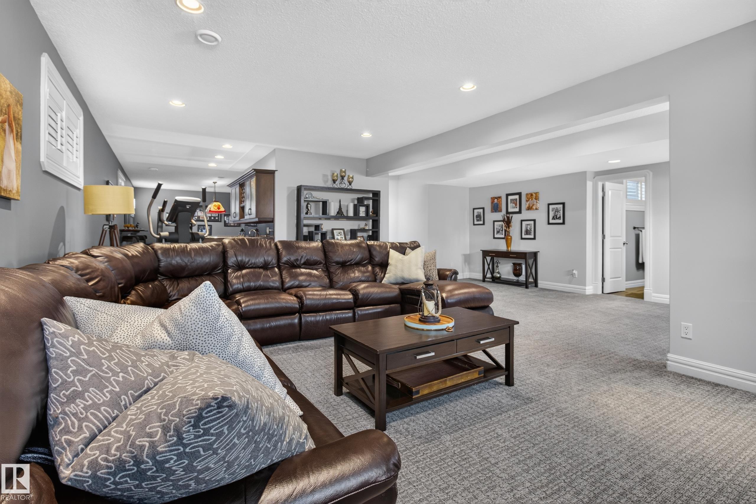 Photo 46 at 405 - 23033 Wye Road, Sherwood Hills Estates, Rural Strathcona County