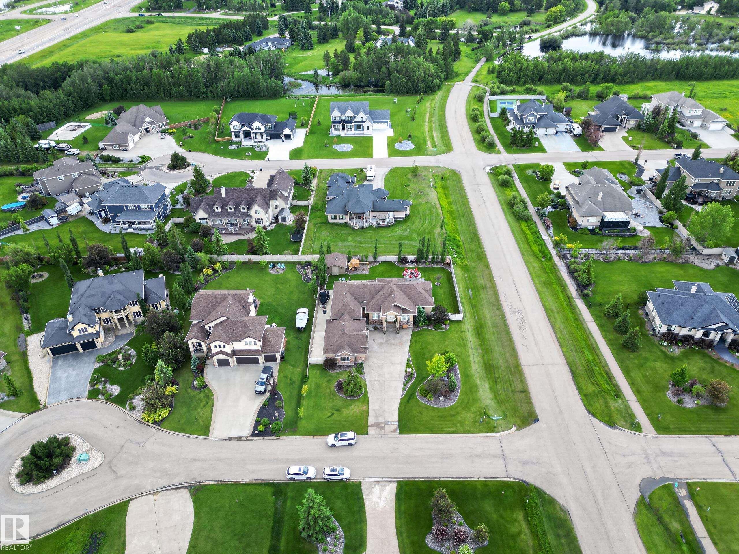 Photo 6 at 405 - 23033 Wye Road, Sherwood Hills Estates, Rural Strathcona County