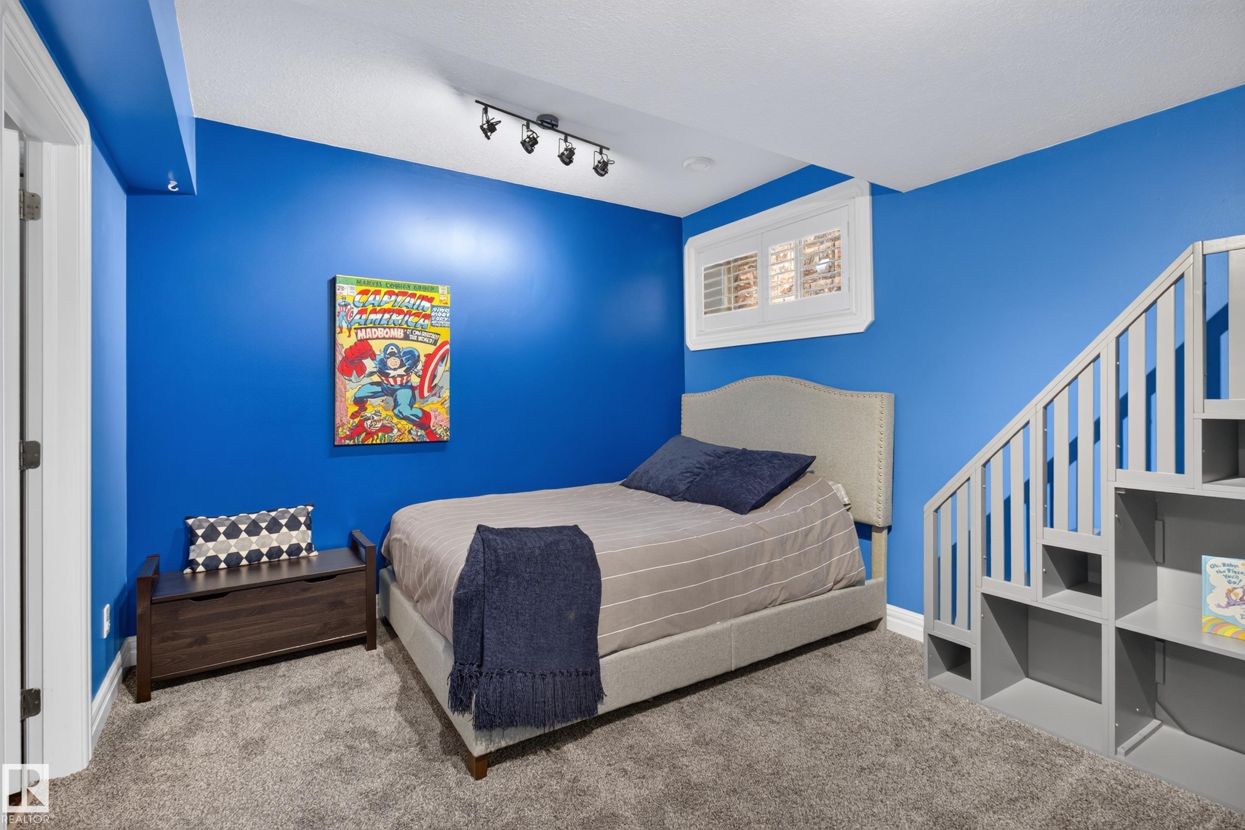 Photo 52 at 405 - 23033 Wye Road, Sherwood Hills Estates, Rural Strathcona County