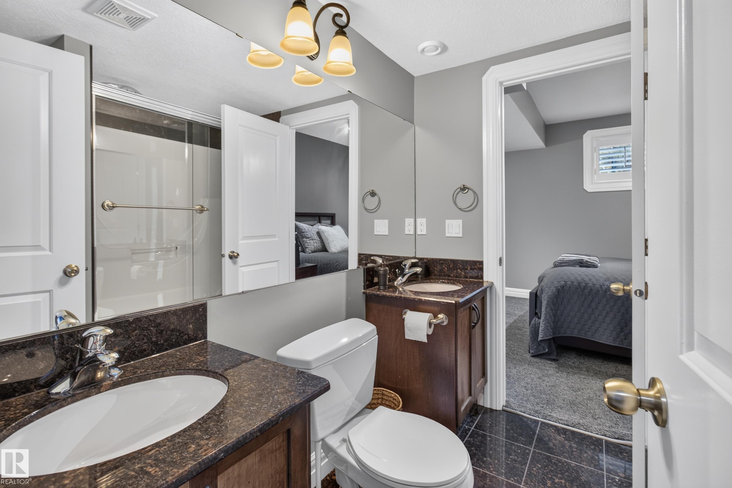 Photo 54 at 405 - 23033 Wye Road, Sherwood Hills Estates, Rural Strathcona County