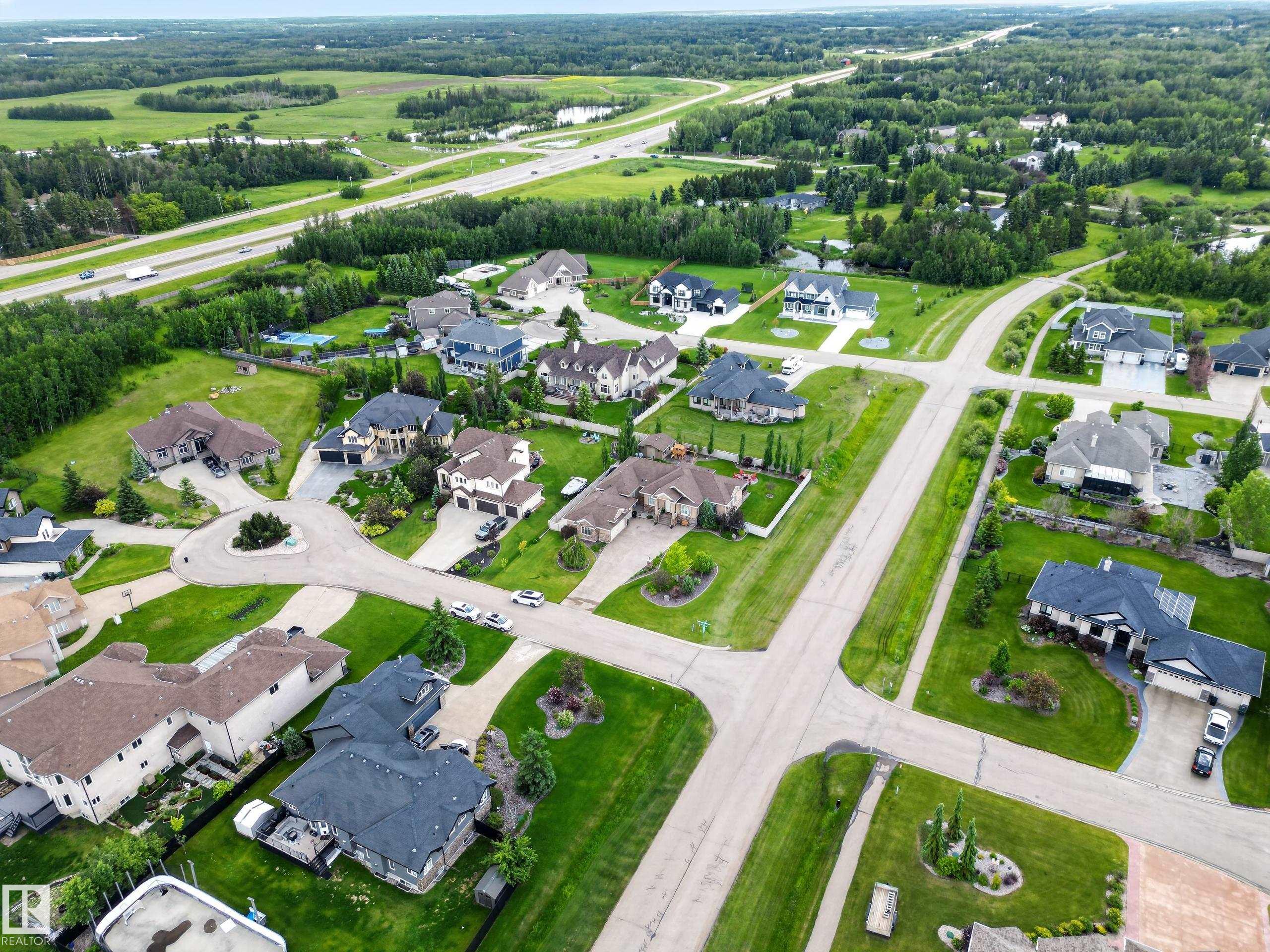 Photo 7 at 405 - 23033 Wye Road, Sherwood Hills Estates, Rural Strathcona County