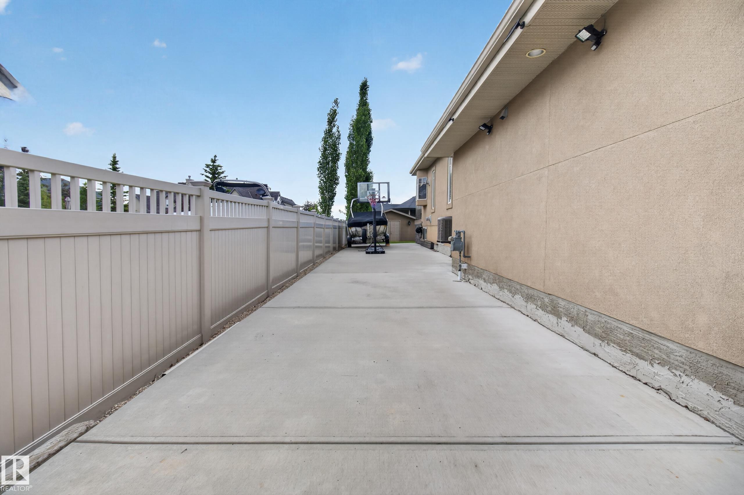 Photo 61 at 405 - 23033 Wye Road, Sherwood Hills Estates, Rural Strathcona County