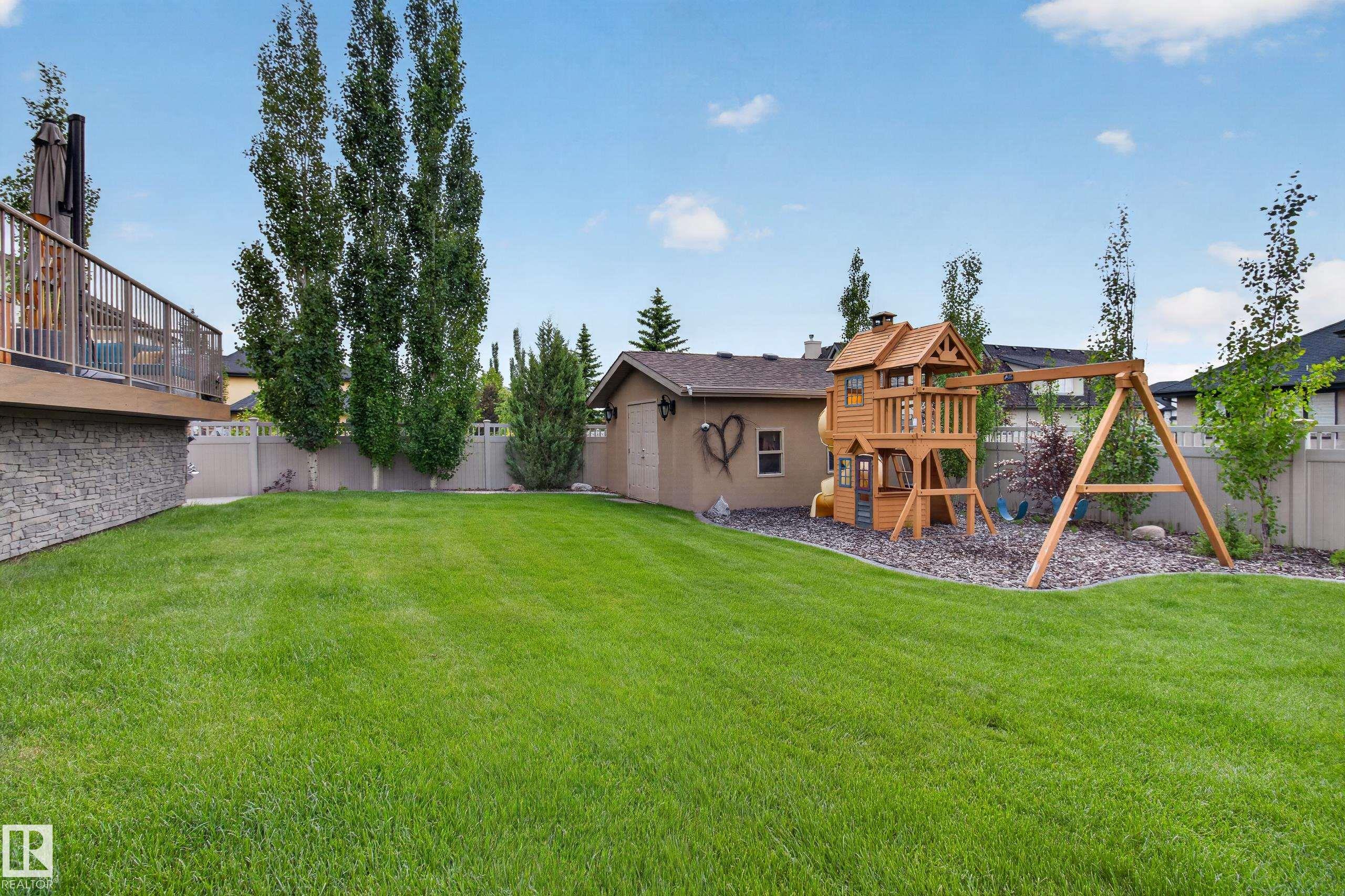 Photo 64 at 405 - 23033 Wye Road, Sherwood Hills Estates, Rural Strathcona County