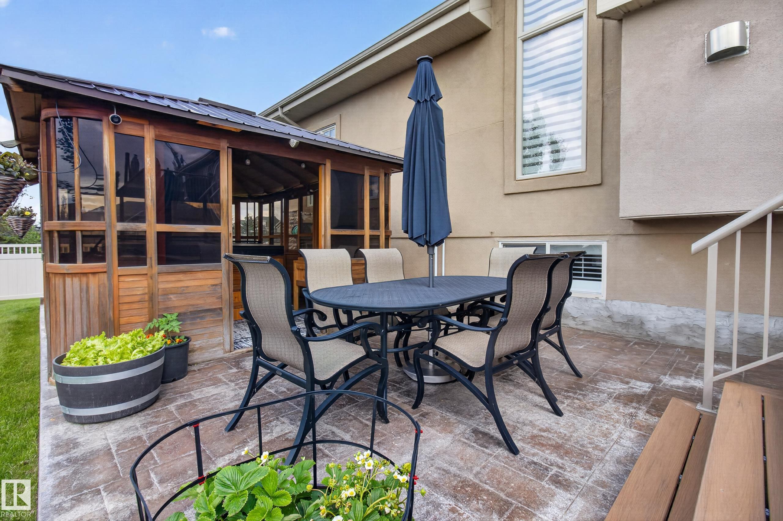 Photo 65 at 405 - 23033 Wye Road, Sherwood Hills Estates, Rural Strathcona County