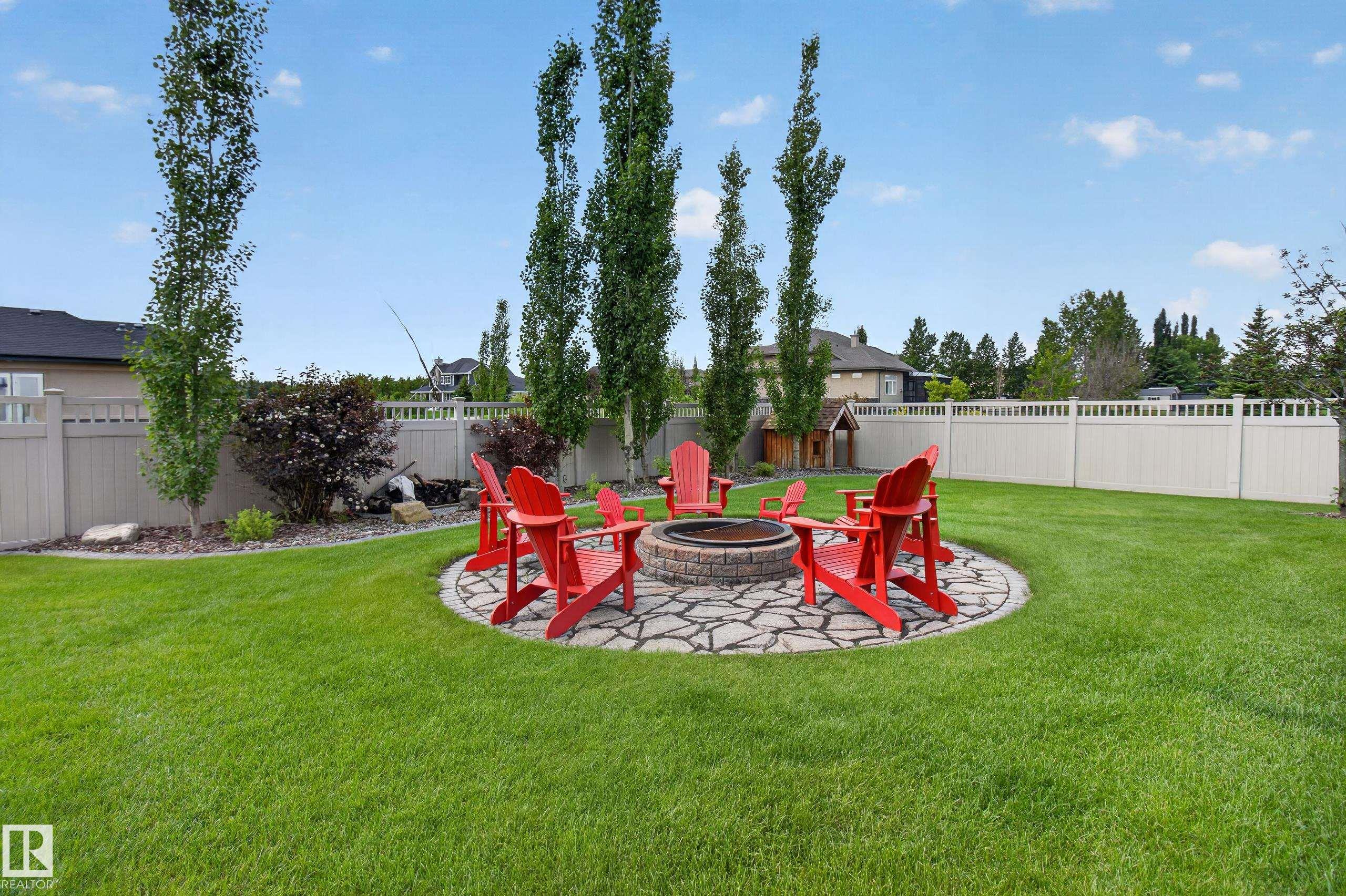 Photo 66 at 405 - 23033 Wye Road, Sherwood Hills Estates, Rural Strathcona County