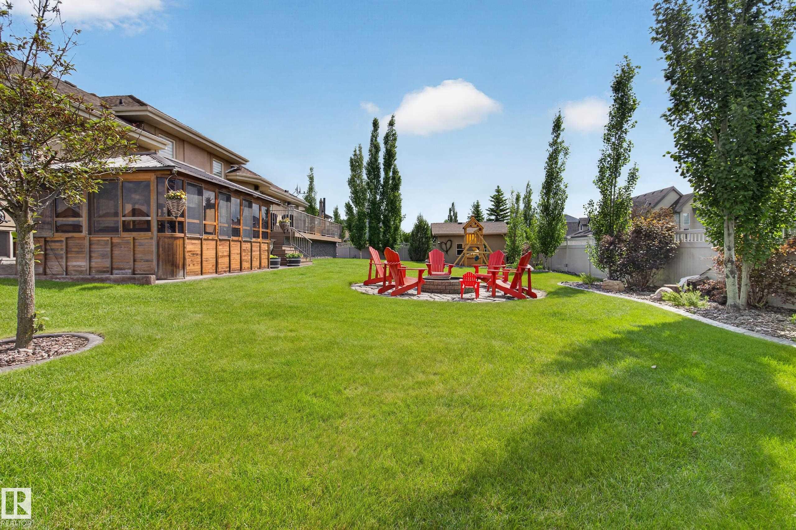 Photo 68 at 405 - 23033 Wye Road, Sherwood Hills Estates, Rural Strathcona County