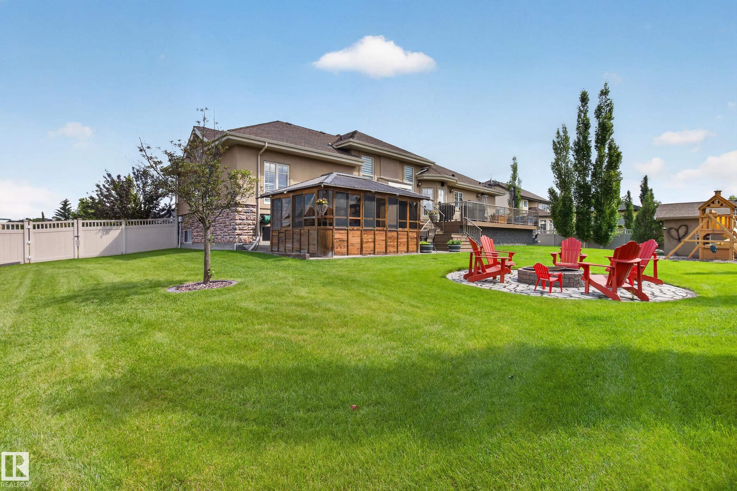 Photo 69 at 405 - 23033 Wye Road, Sherwood Hills Estates, Rural Strathcona County