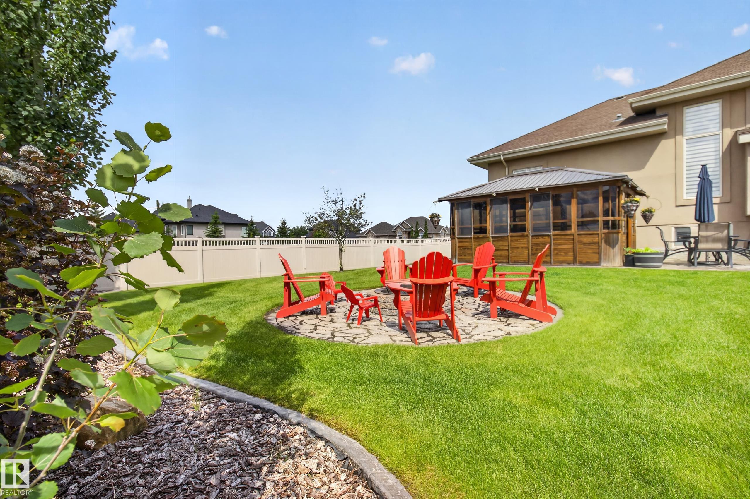 Photo 70 at 405 - 23033 Wye Road, Sherwood Hills Estates, Rural Strathcona County
