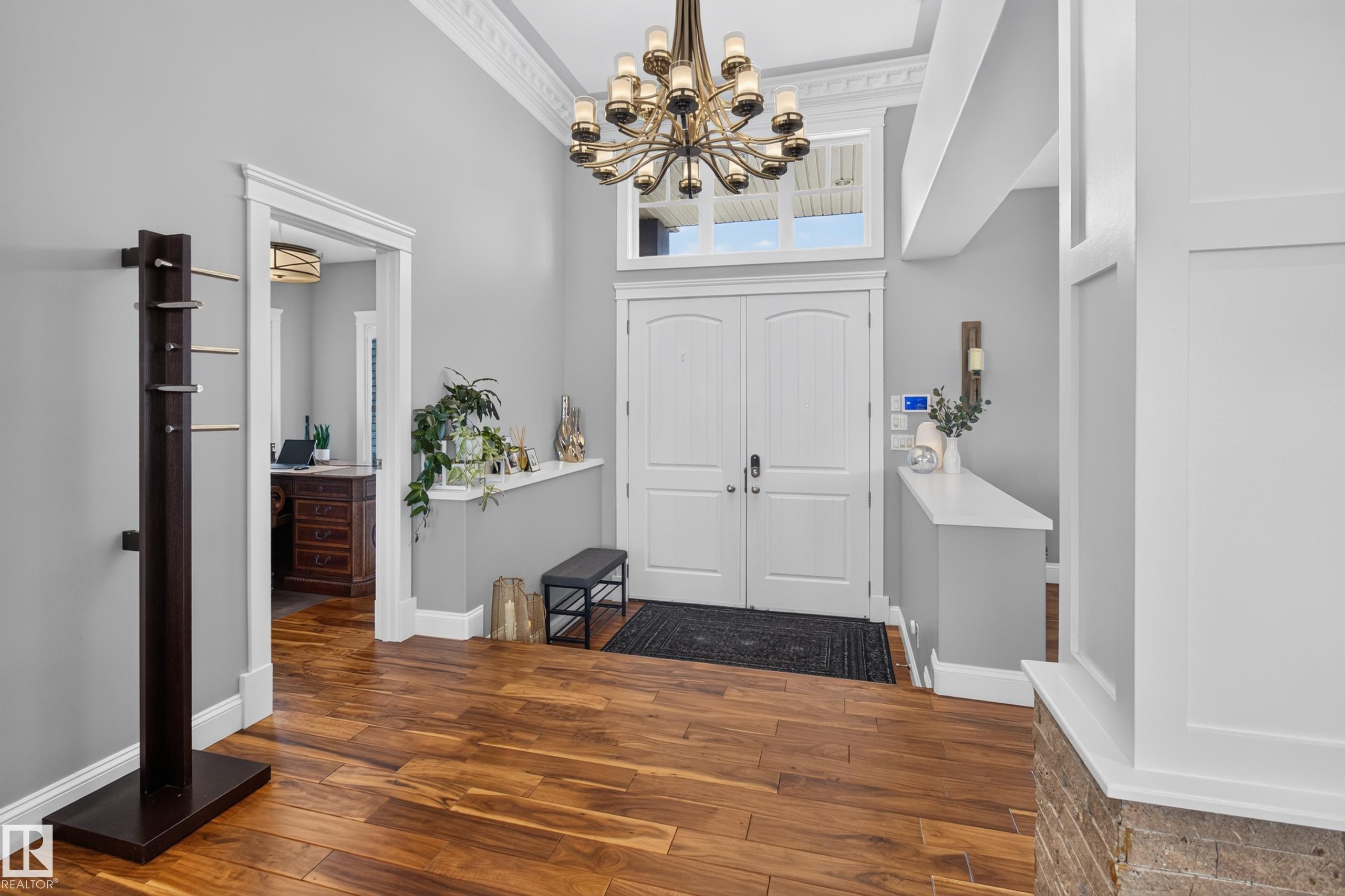 Photo 8 at 405 - 23033 Wye Road, Sherwood Hills Estates, Rural Strathcona County