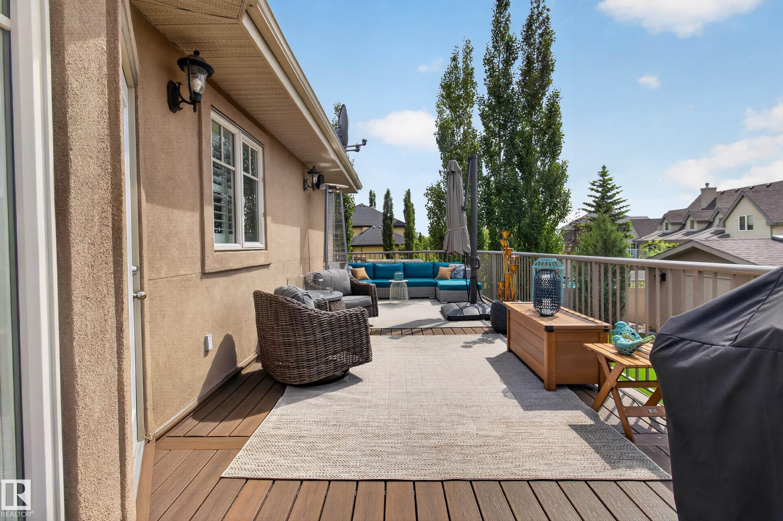 Photo 71 at 405 - 23033 Wye Road, Sherwood Hills Estates, Rural Strathcona County