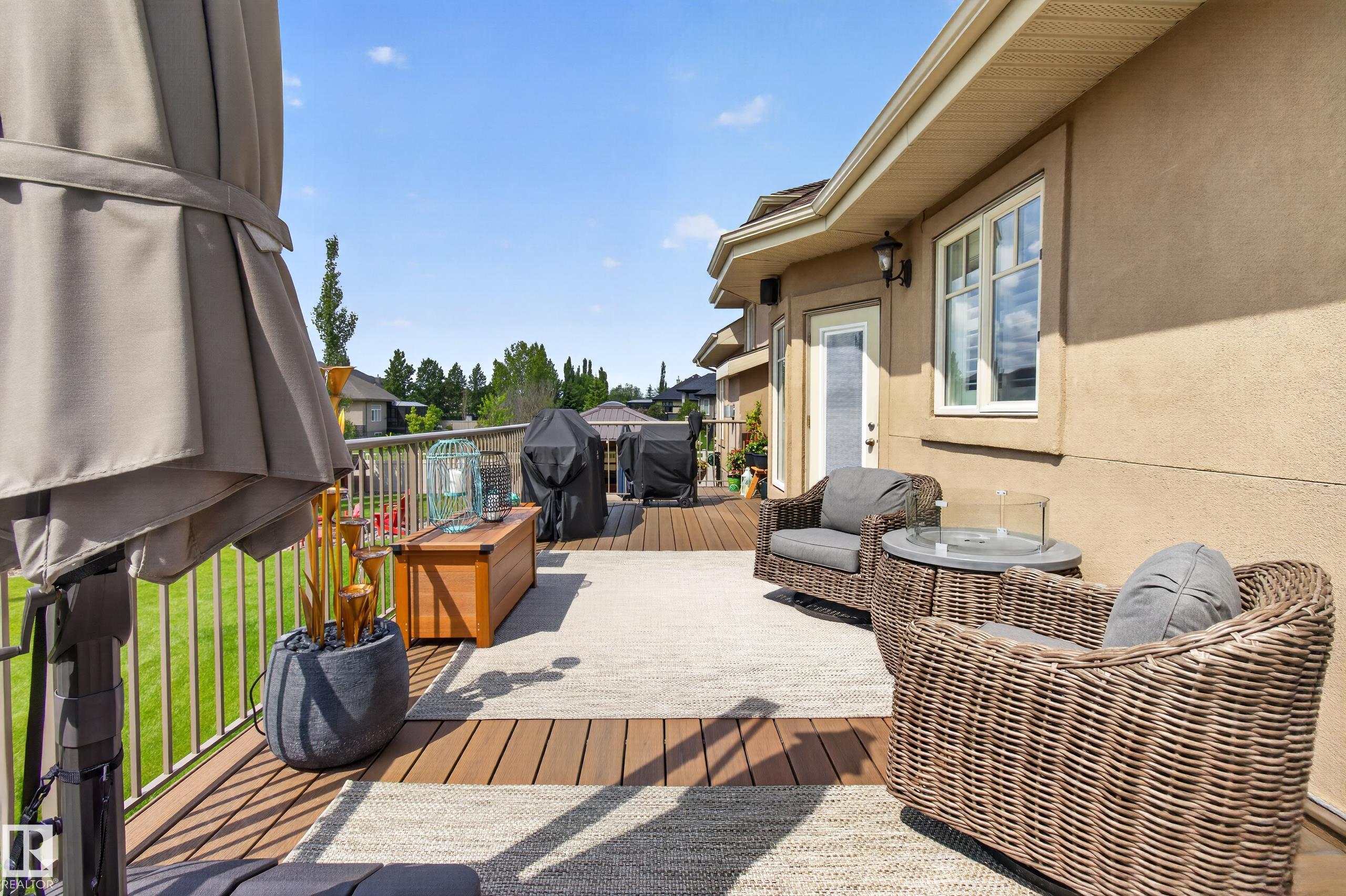 Photo 72 at 405 - 23033 Wye Road, Sherwood Hills Estates, Rural Strathcona County