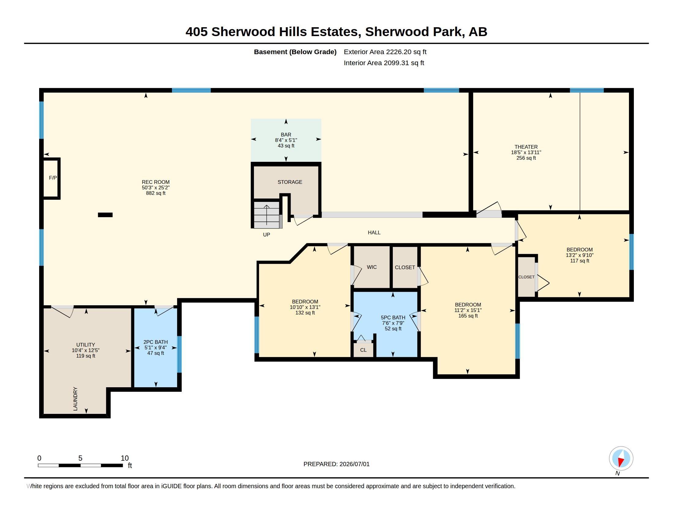 Photo 75 at 405 - 23033 Wye Road, Sherwood Hills Estates, Rural Strathcona County