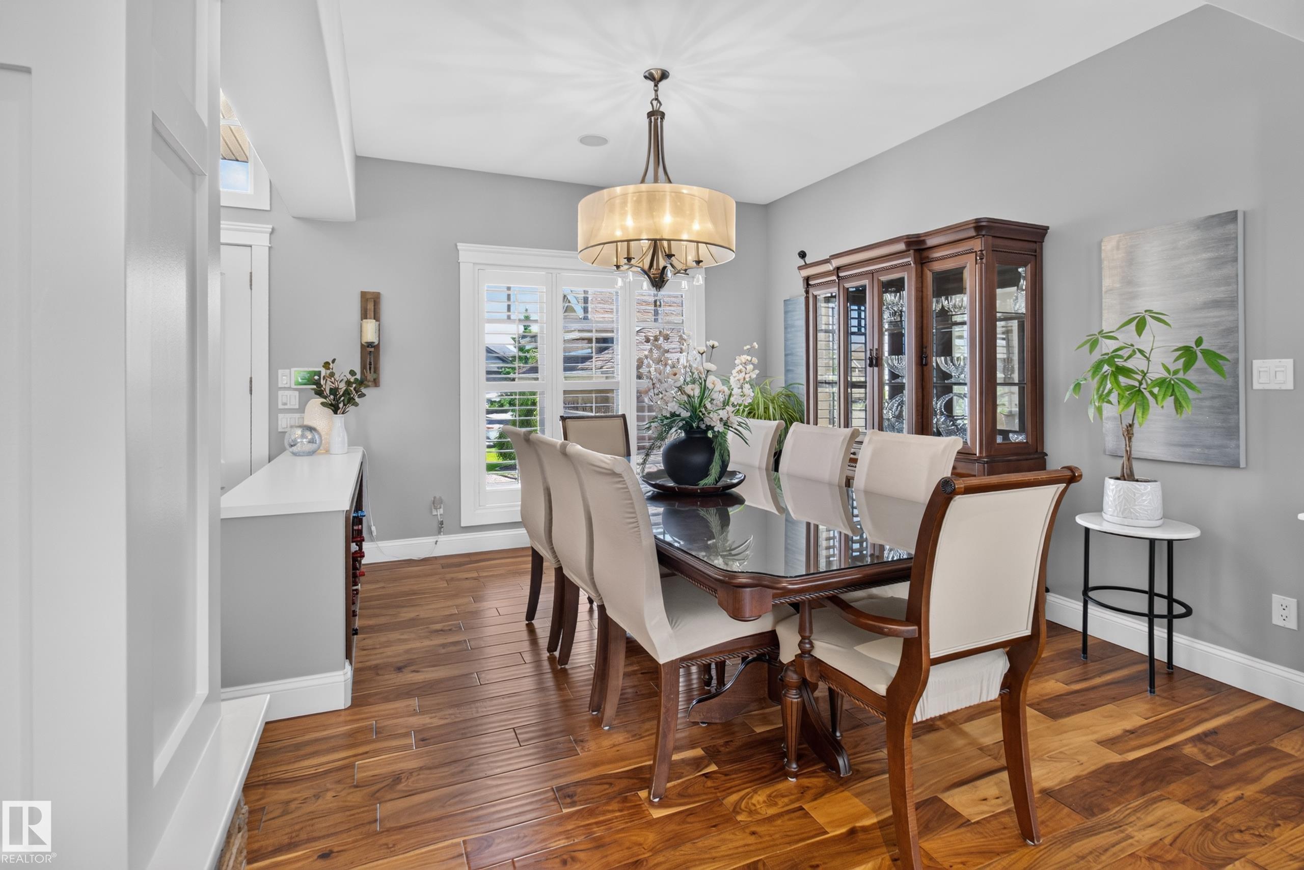 Photo 9 at 405 - 23033 Wye Road, Sherwood Hills Estates, Rural Strathcona County
