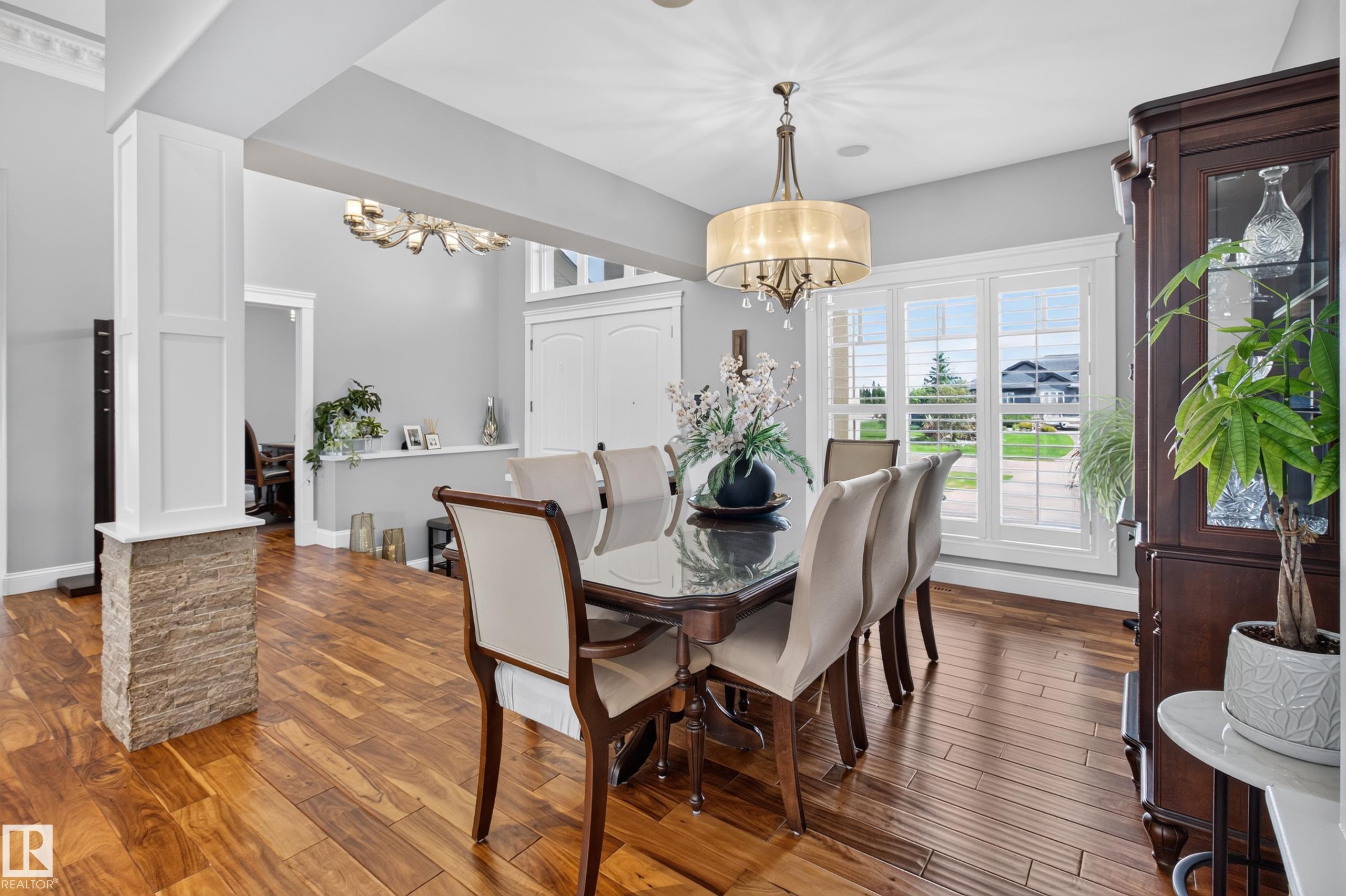 Photo 10 at 405 - 23033 Wye Road, Sherwood Hills Estates, Rural Strathcona County