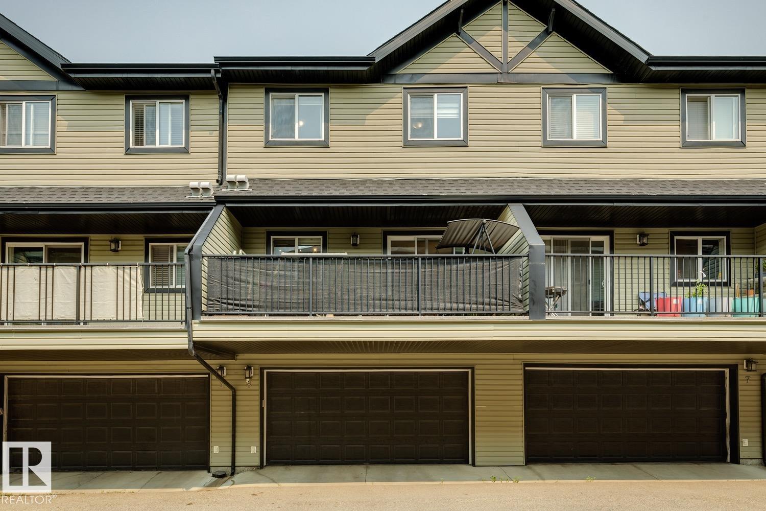 8 - 4950 Terwillegar Common NW, Terwillegar Towne, Edmonton