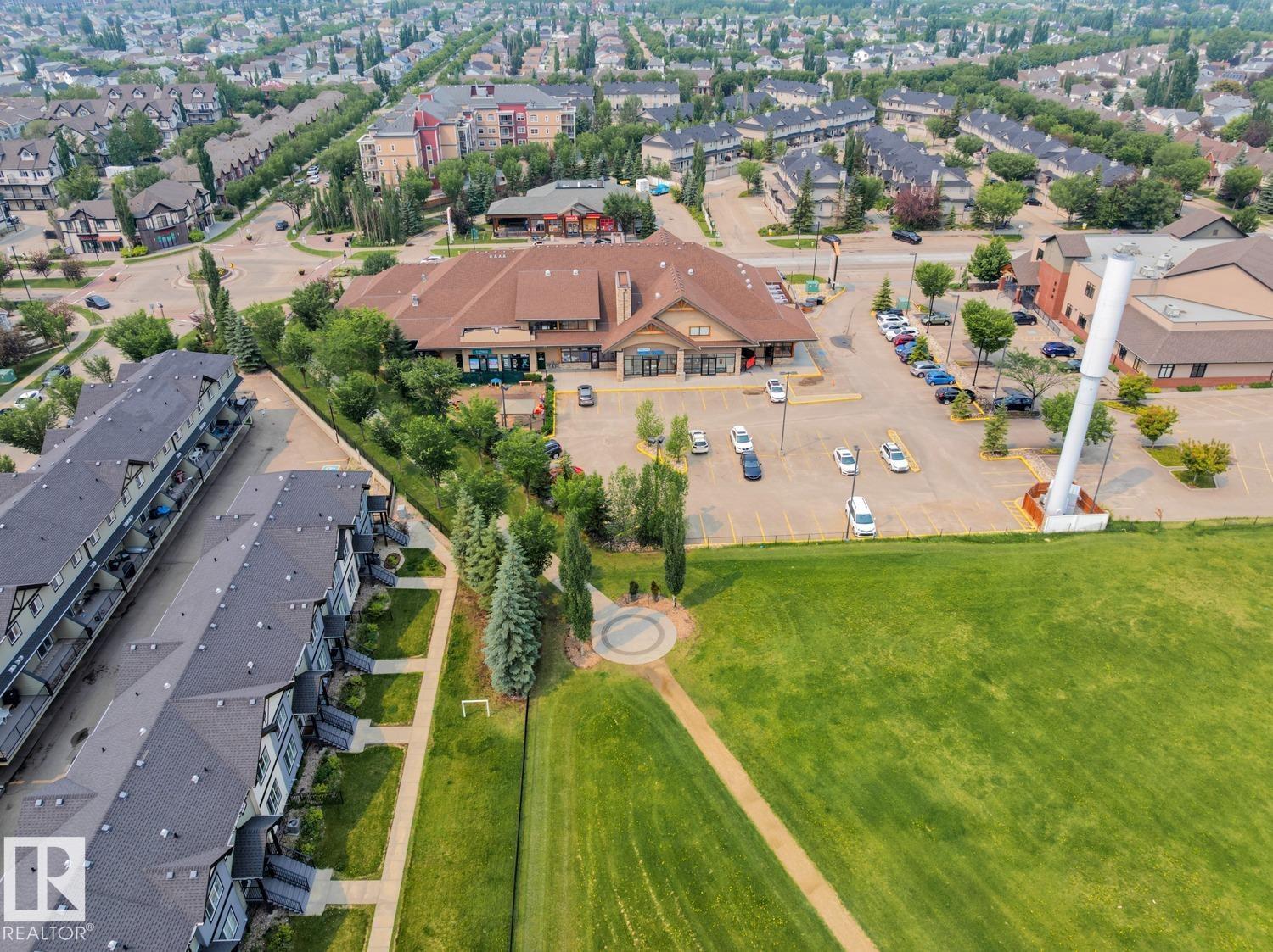 Photo 25 at 8 - 4950 Terwillegar Common NW, Terwillegar Towne, Edmonton