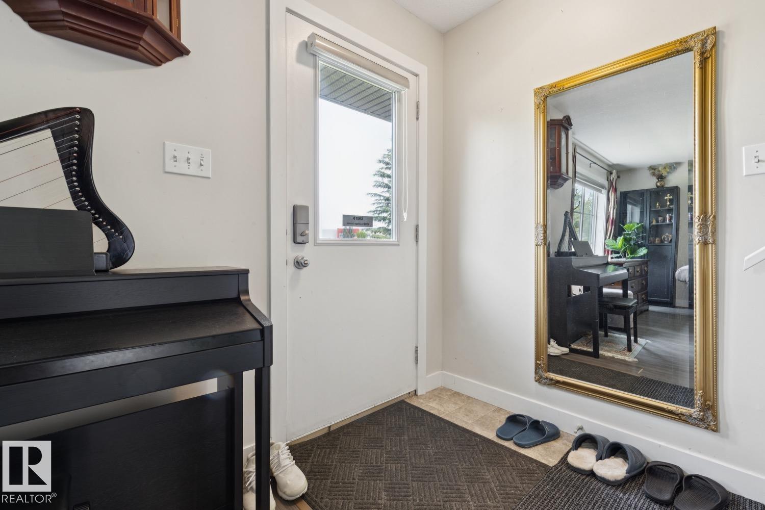 8 - 4950 Terwillegar Common NW, Terwillegar Towne, Edmonton
