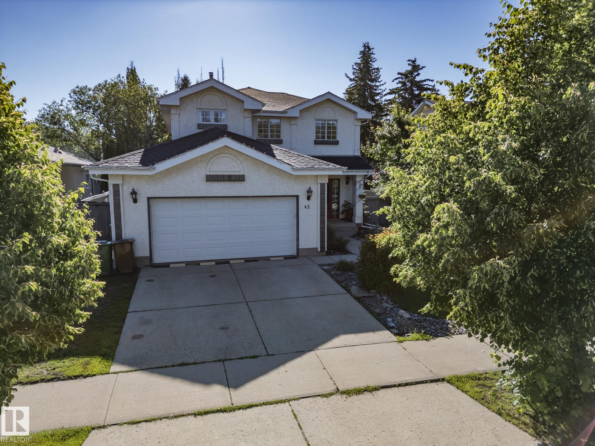 Photo 43 at 43 Holmgren Crescent, Heritage Lakes, St. Albert