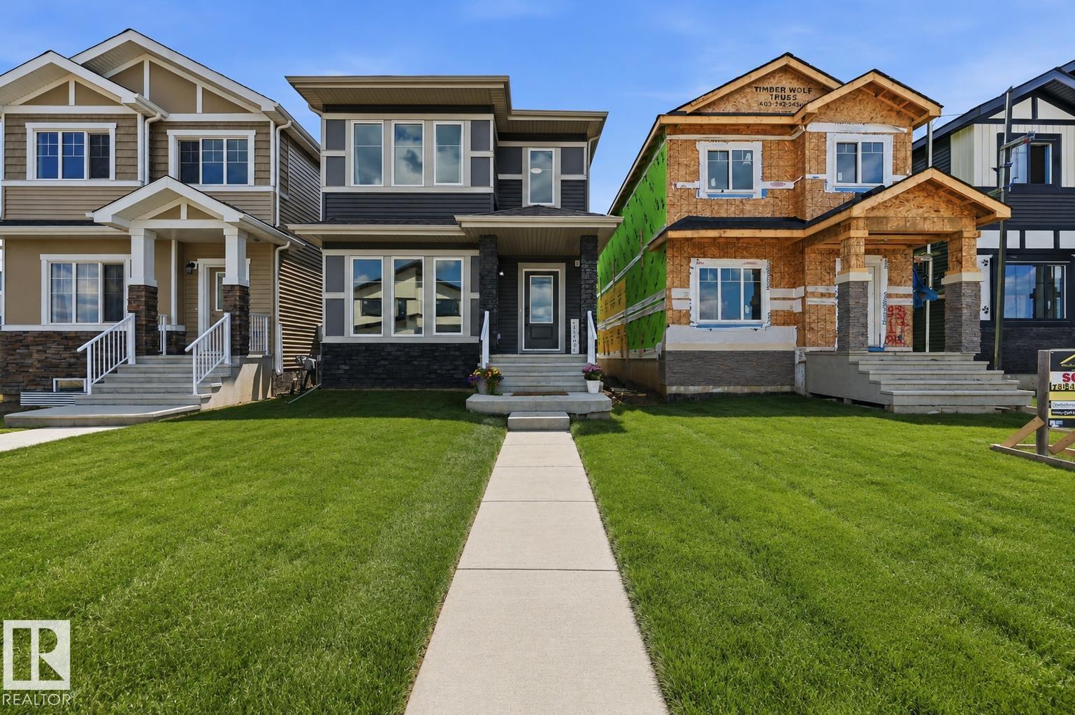 9815 107a Avenue, Morinville