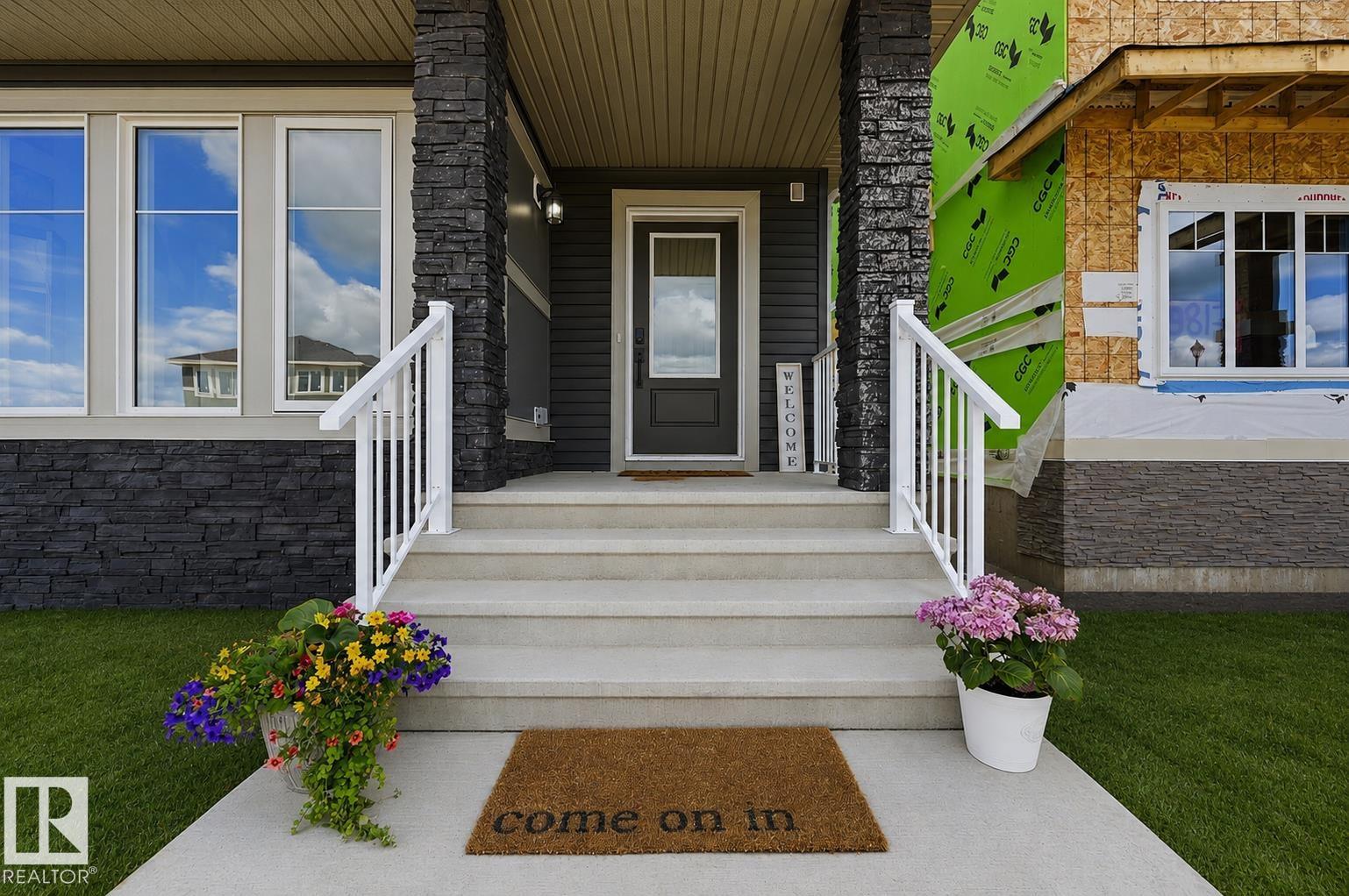 9815 107a Avenue, Morinville