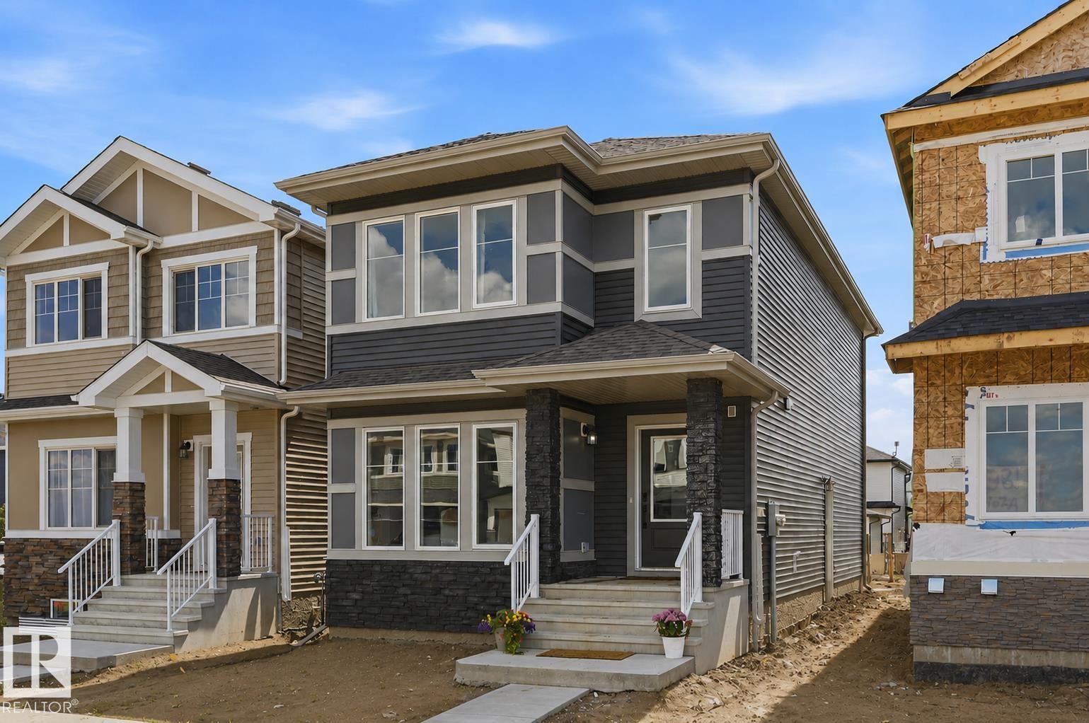 9815 107a Avenue, Morinville