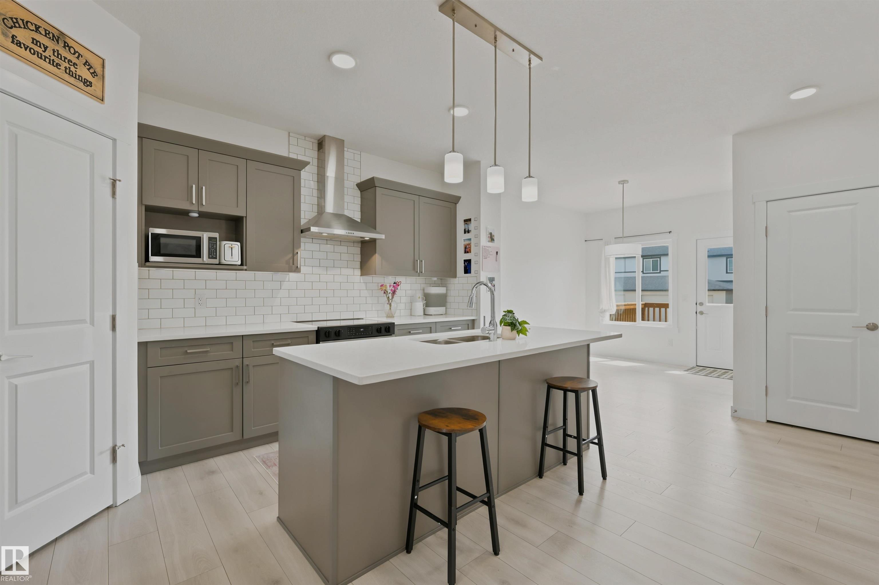 Photo 8 at 9815 107a Avenue, Morinville