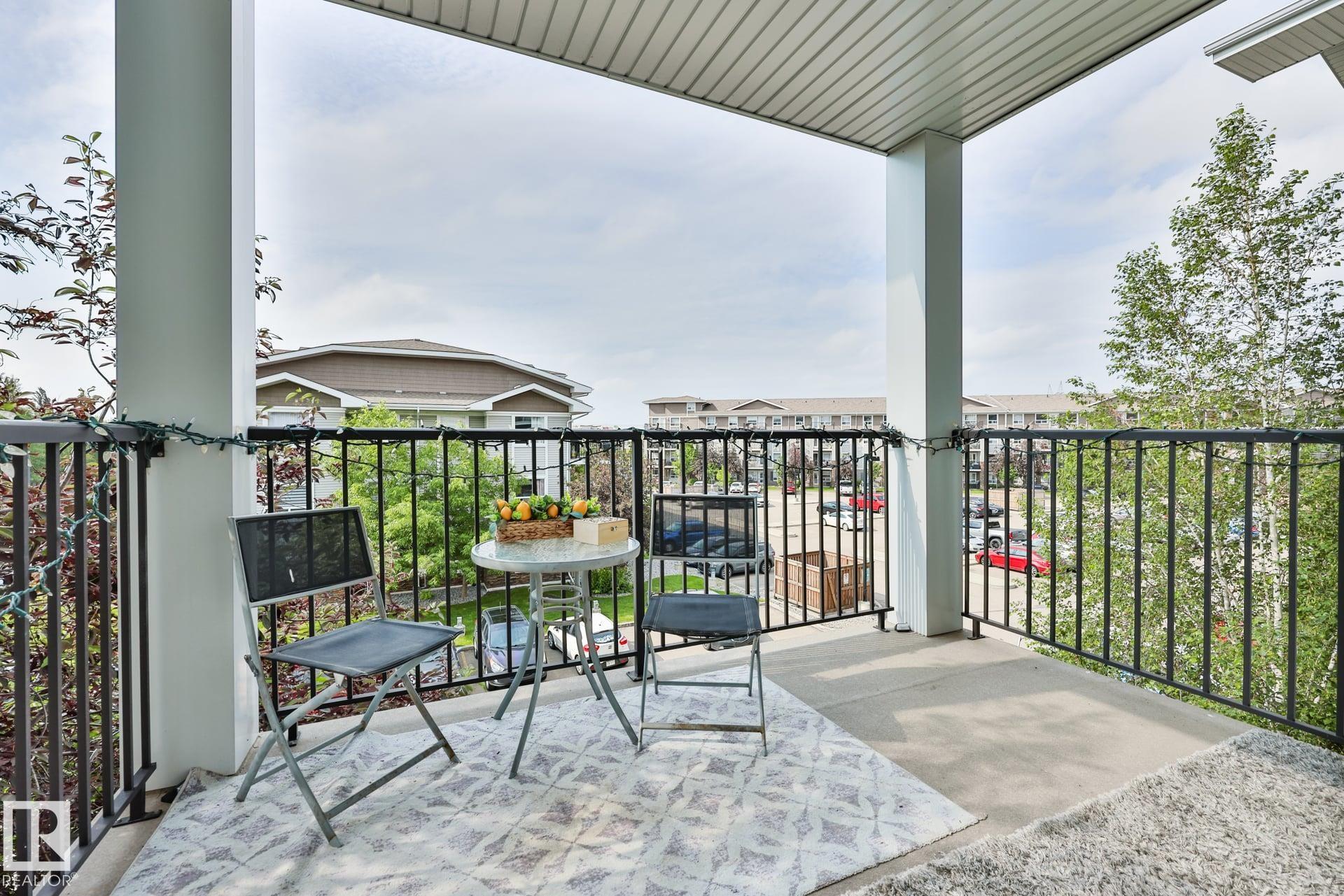 Photo 11 at 3320 - 9351 Simpson Drive NW, South Terwillegar, Edmonton